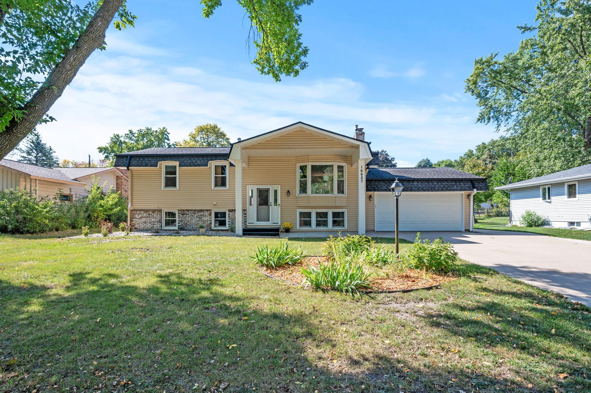 View of Residential at 16627 Galaxie Way, Rosemount MN 55068, Rosemount - Mike Wilen | Minnesota Team Real Estate