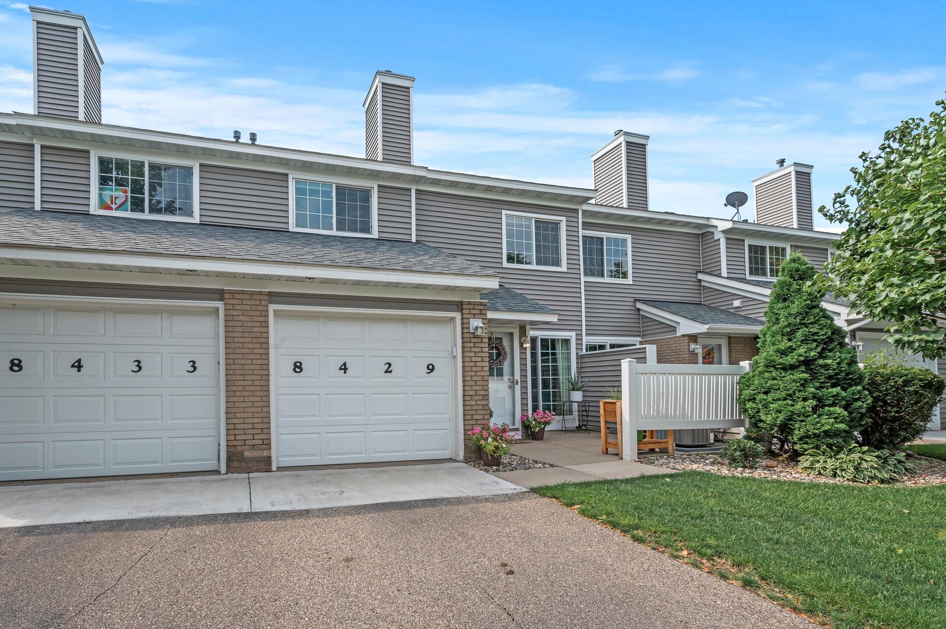 View of Residential at 8429 Corcoran Circle #21, Inver Grove Heights MN 55076, Inver Grove Heights - Mike Wilen | Minnesota Team Real Estate