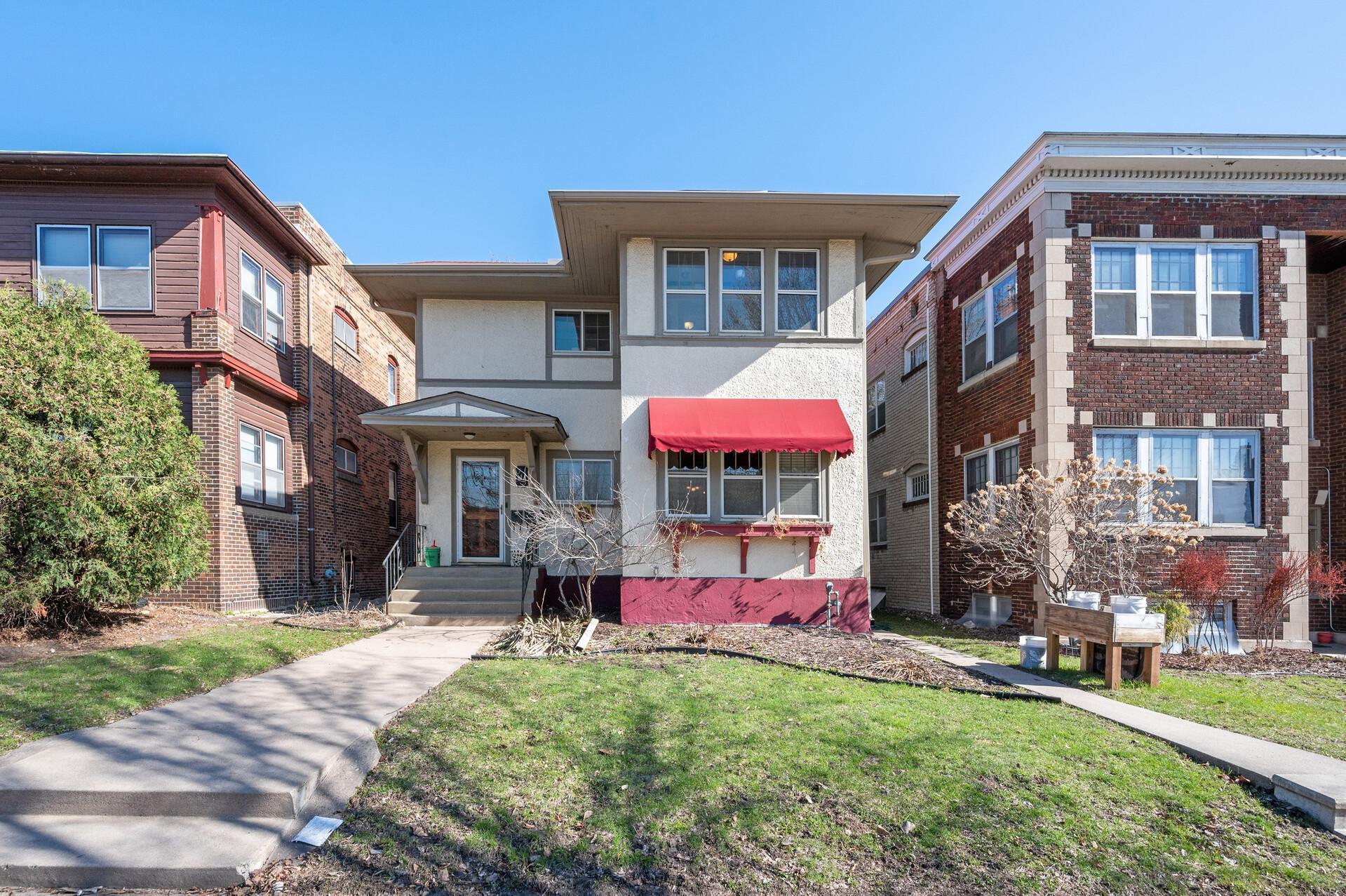 View of Residential Income at 715 Grand Avenue, Saint Paul MN 55105, Saint Paul - Mike Wilen | Minnesota Team Real Estate