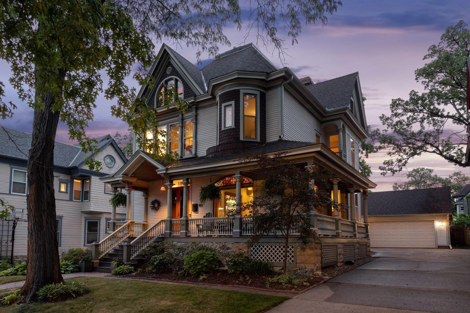 View of Residential at 541 Portland Avenue, Saint Paul MN 55102, Saint Paul - Mike Wilen | Minnesota Team Real Estate