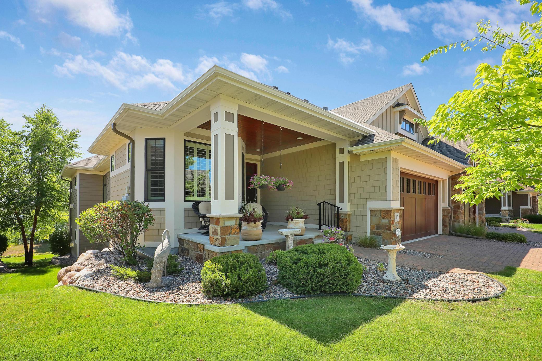 View of Residential at 16 Riley Ridge, Chanhassen MN 55317, Chanhassen - Mike Wilen | Minnesota Team Real Estate