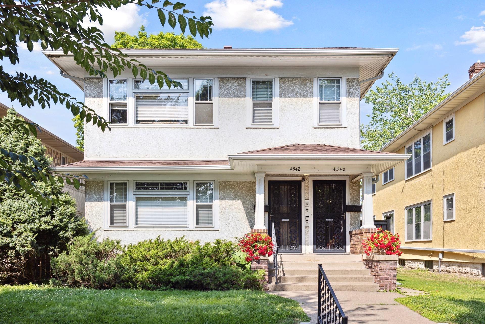 View of Residential Income at 4540 Grand Avenue, Minneapolis MN 55419, Minneapolis - Mike Wilen | Minnesota Team Real Estate