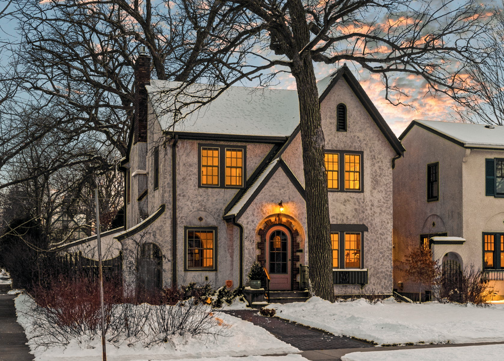 View of Residential at 2182 Berkeley Avenue, Saint Paul MN 55105, Saint Paul - Mike Wilen | Minnesota Team Real Estate