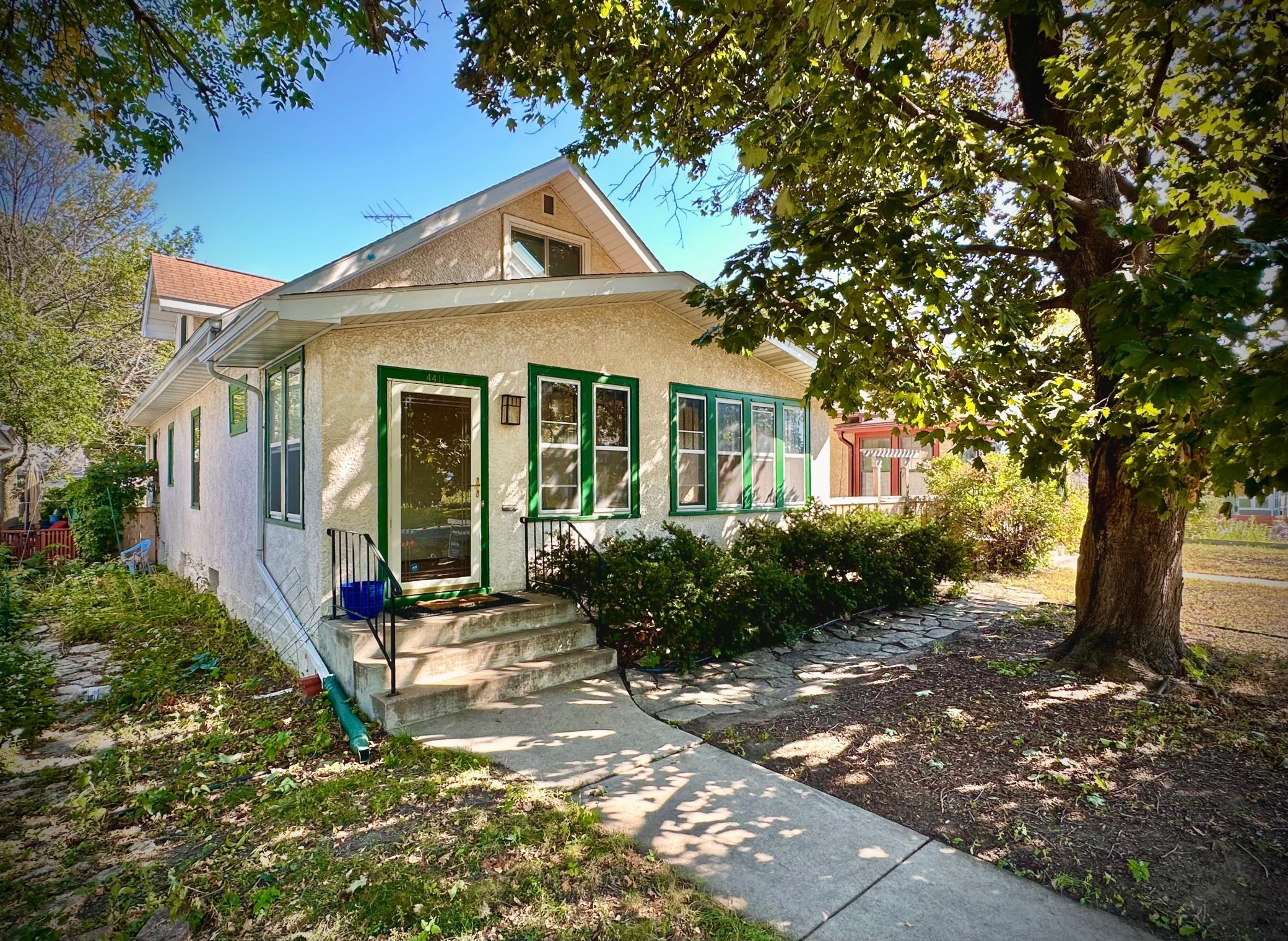 View of Residential at 4411 Grand Avenue, Minneapolis MN 55419, Minneapolis - Mike Wilen | Minnesota Team Real Estate