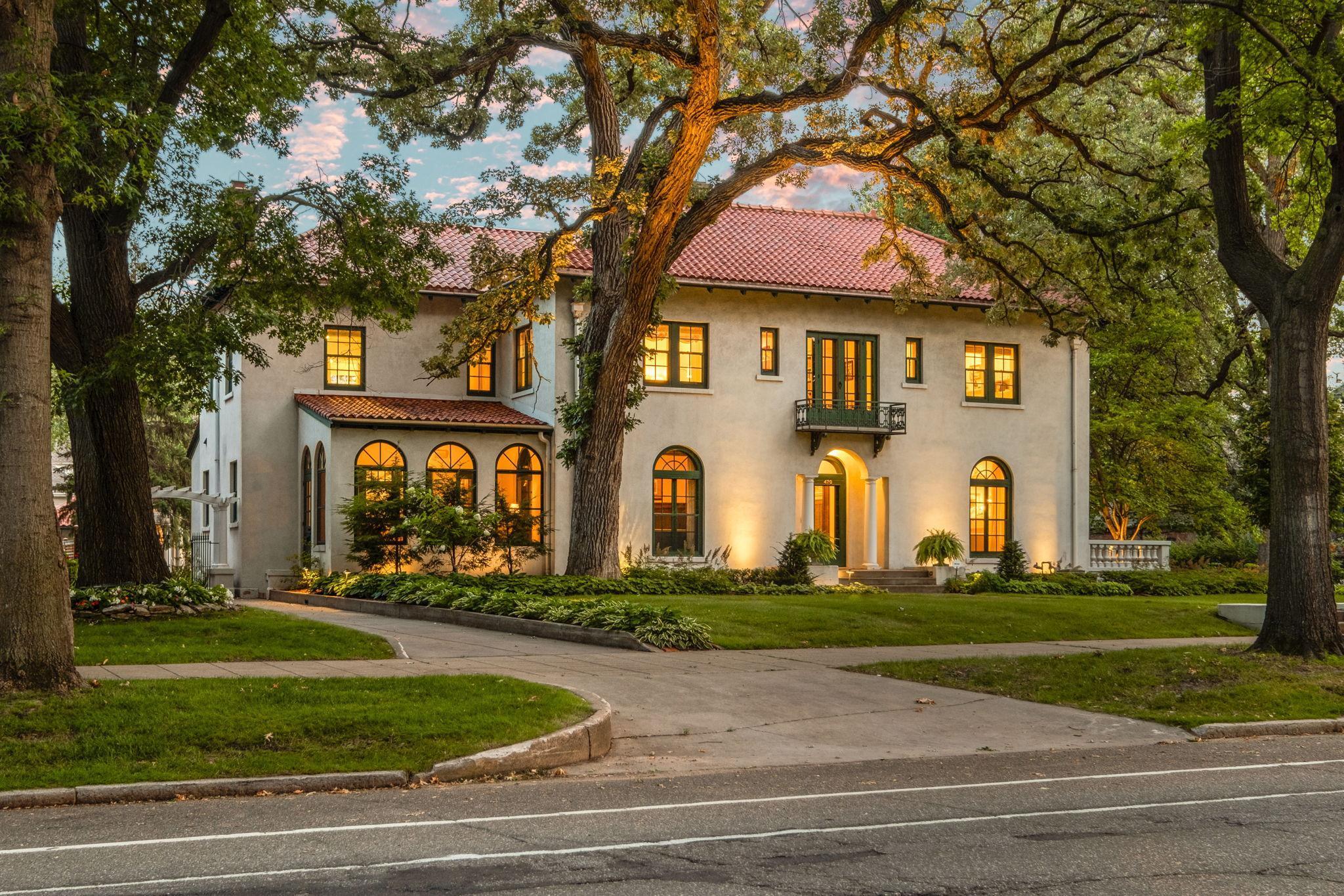 View of Residential at 470 Summit Avenue, Saint Paul MN 55102, Saint Paul - Mike Wilen | Minnesota Team Real Estate