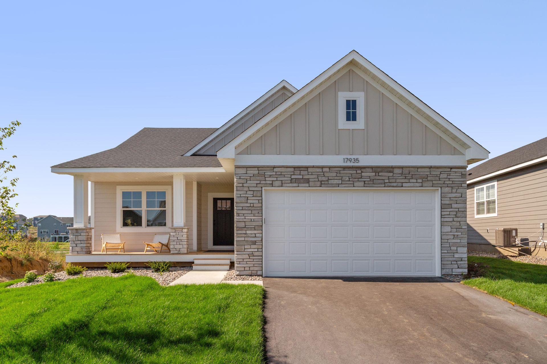 View of Residential at 17985 Granite Court, Lakeville MN 55044, Lakeville - Mike Wilen | Minnesota Team Real Estate
