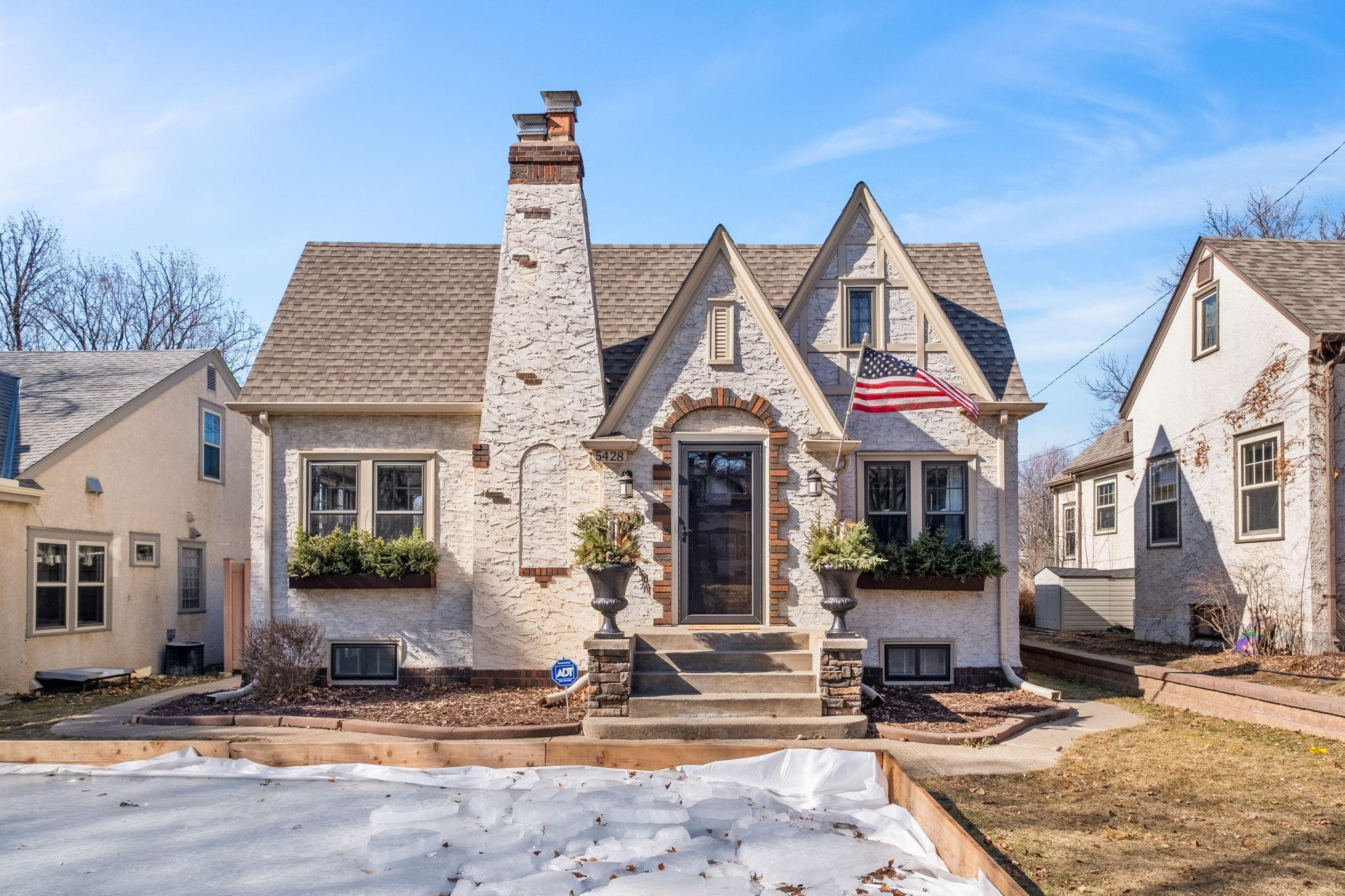 View of Residential at 5428 Clinton Avenue, Minneapolis MN 55419, Minneapolis - Mike Wilen | Minnesota Team Real Estate