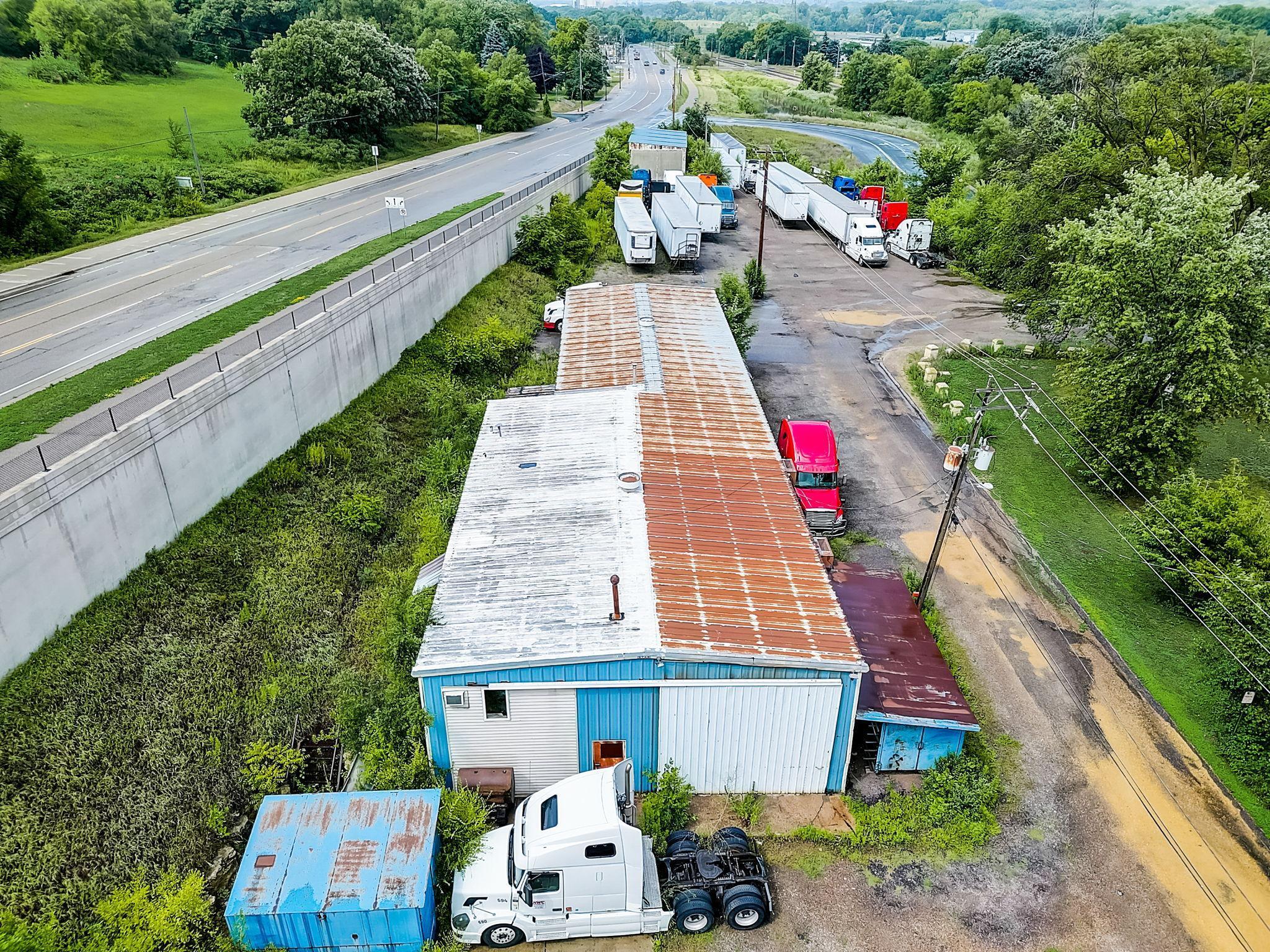 View of Commercial Sale at 6840 Dixie Avenue, Inver Grove Heights MN 55076, Inver Grove Heights - Mike Wilen | Minnesota Team Real Estate