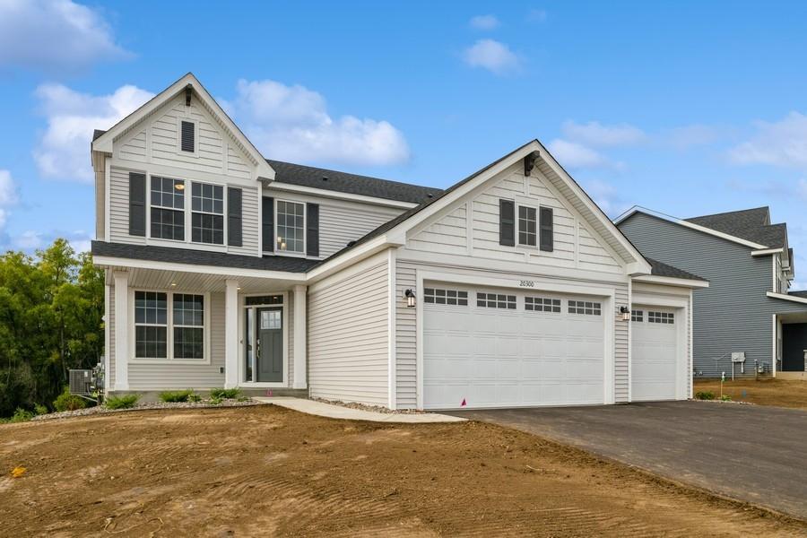 View of Residential at 20300 Gateway Drive, Lakeville MN 55044, Lakeville - Mike Wilen | Minnesota Team Real Estate