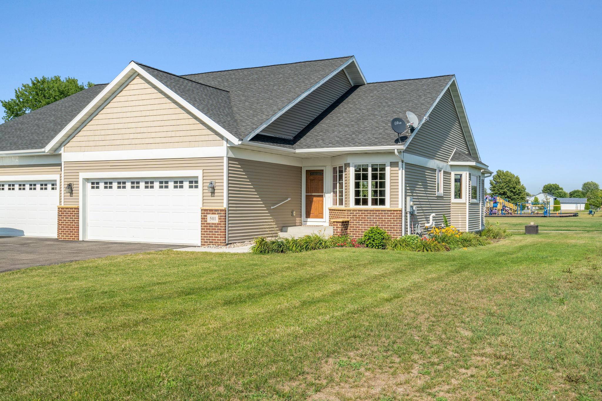 View of Residential at 501 Haralson Drive, Belle Plaine MN 56011, Belle Plaine - Mike Wilen | Minnesota Team Real Estate