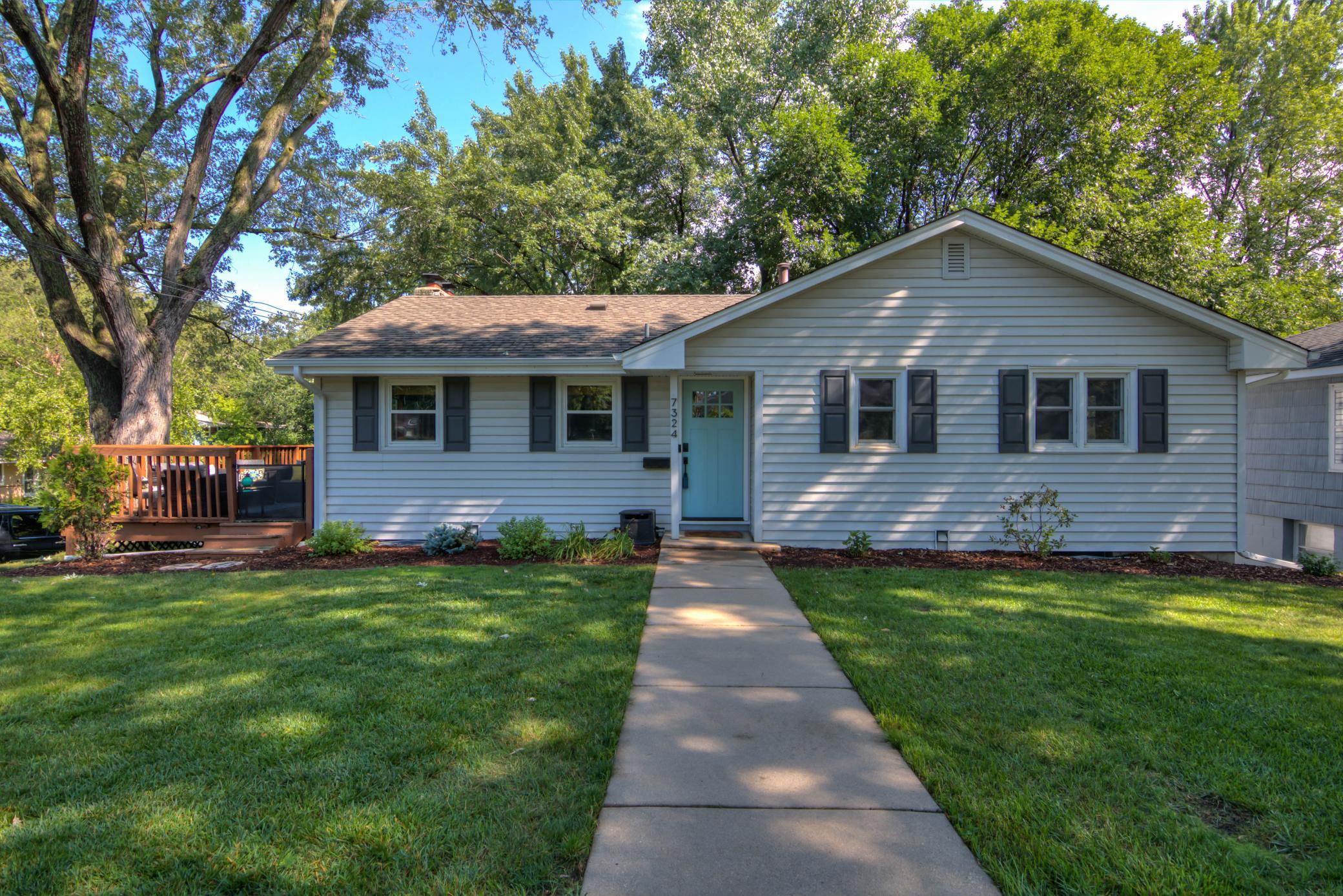 View of Residential at 7324 16th Street, Saint Louis Park MN 55426, Saint Louis Park - Mike Wilen | Minnesota Team Real Estate