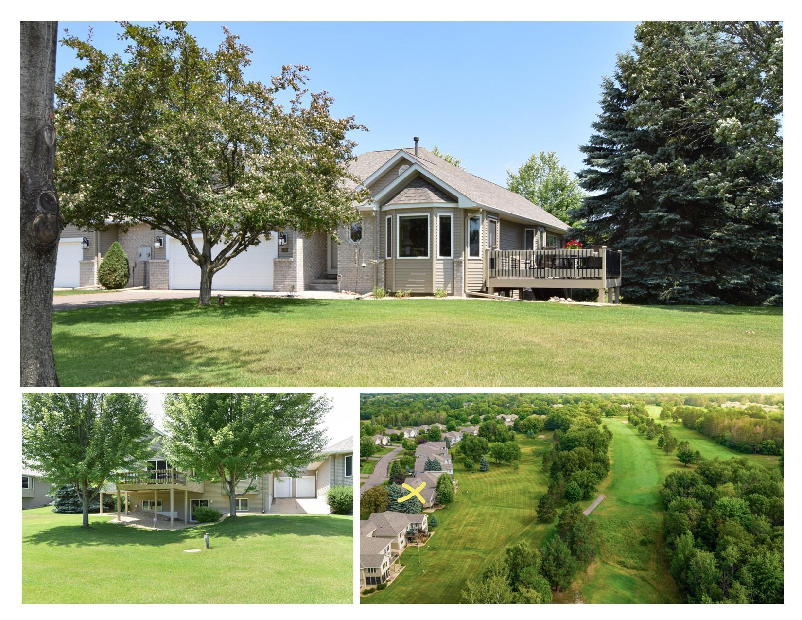 View of Residential at 13353 Van Buren Street, Ham Lake MN 55304, Ham Lake - Mike Wilen | Minnesota Team Real Estate