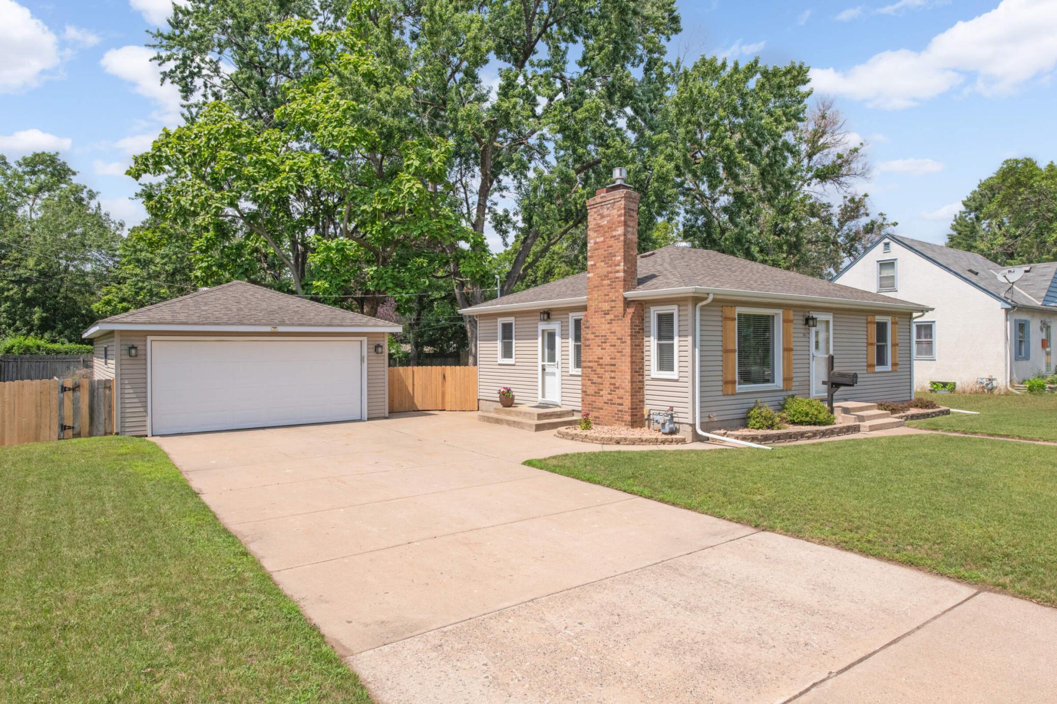 View of Residential at 6037 Aldrich Avenue, Brooklyn Center MN 55430, Brooklyn Center - Mike Wilen | Minnesota Team Real Estate