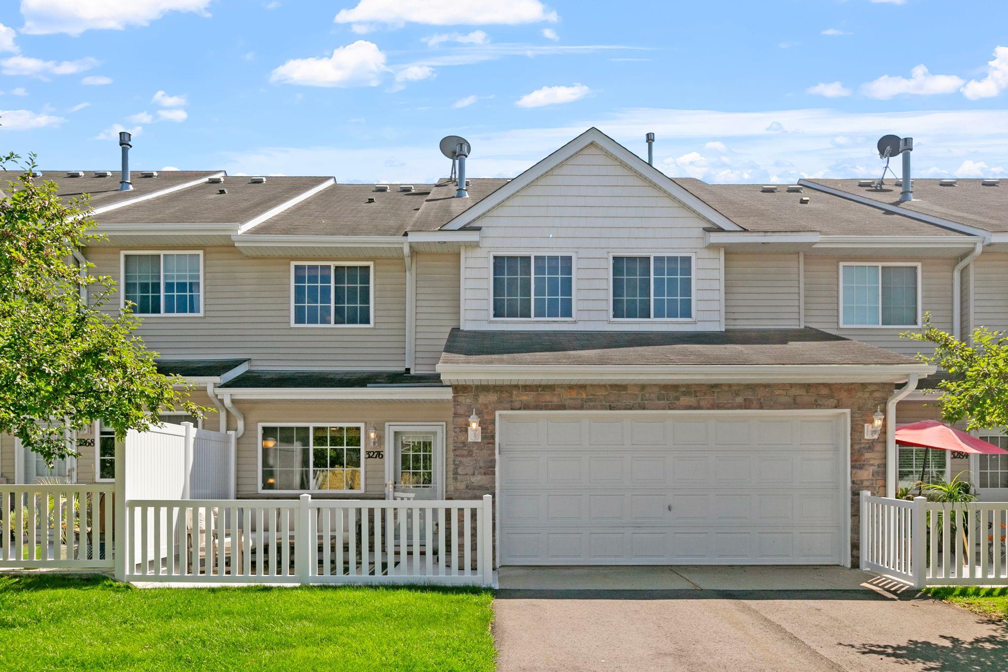 View of Residential at 3276 136th Street #19, Rosemount MN 55068, Rosemount - Mike Wilen | Minnesota Team Real Estate