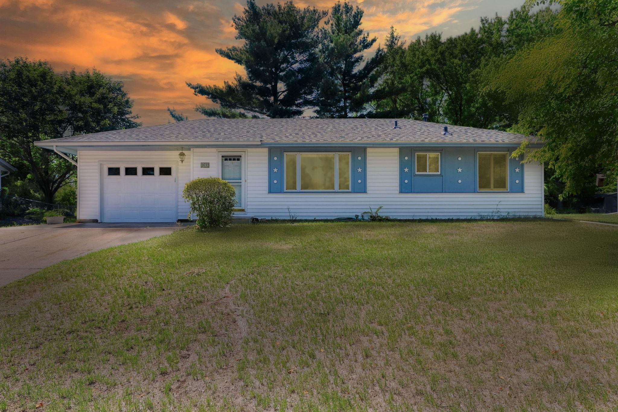 View of Residential at 2632 103rd Avenue, Coon Rapids MN 55433, Coon Rapids - Mike Wilen | Minnesota Team Real Estate