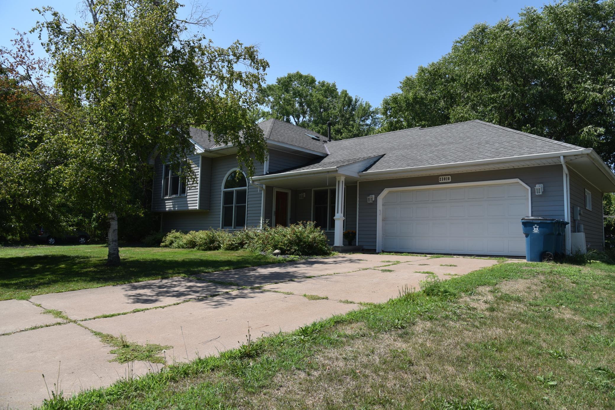 View of Residential at 23010 Henna Avenue, Forest Lake MN 55025, Forest Lake - Mike Wilen | Minnesota Team Real Estate