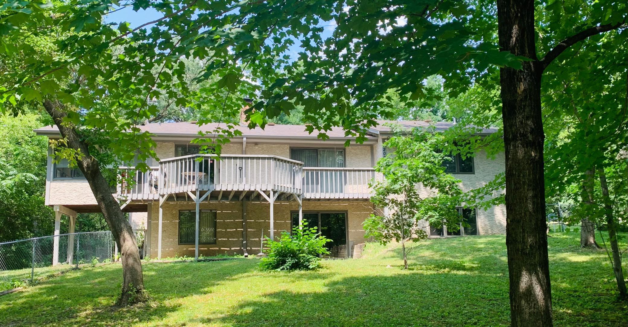 View of Residential at 2000 Sumac Lane, Burnsville MN 55306, Burnsville - Mike Wilen | Minnesota Team Real Estate