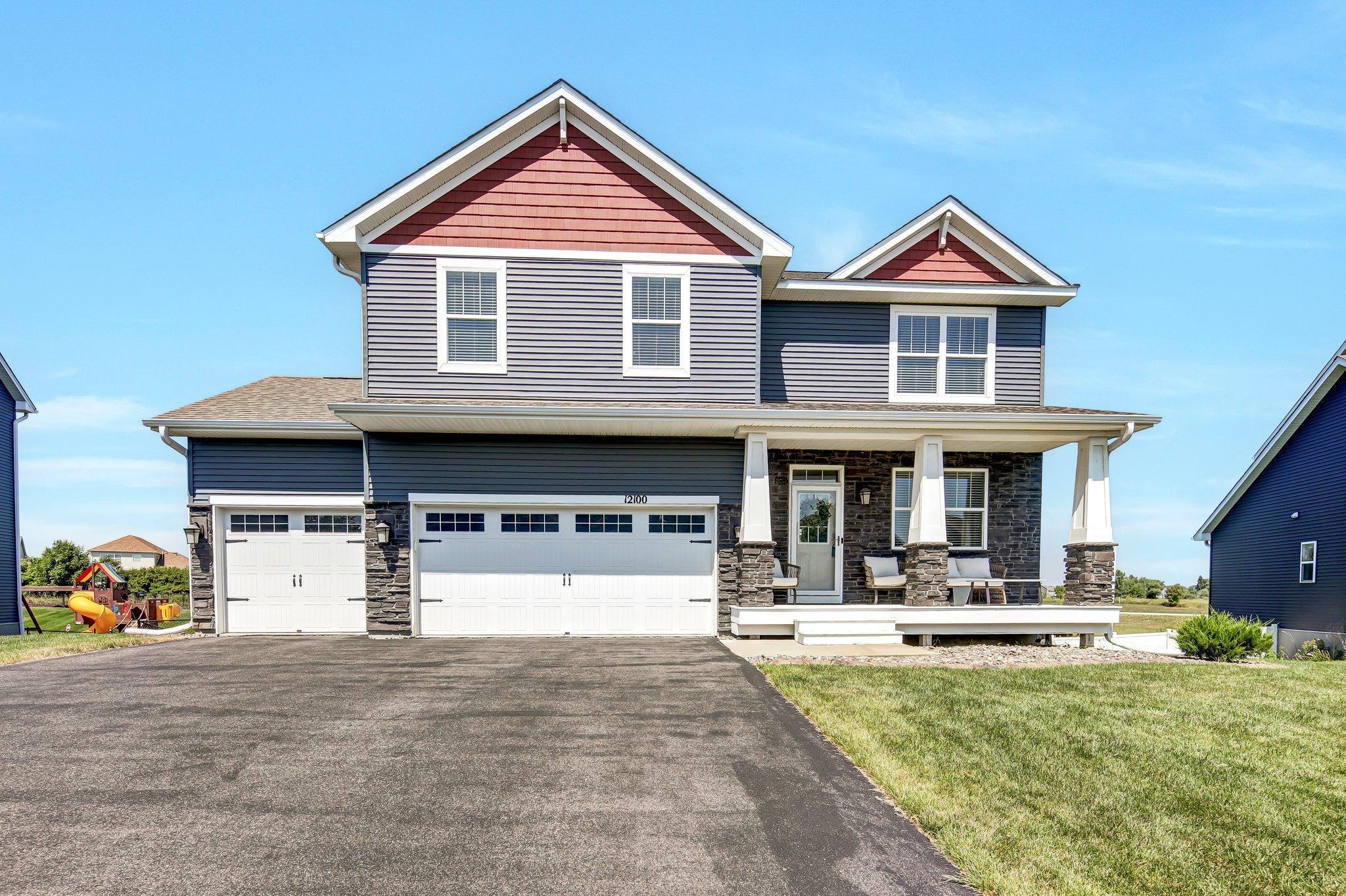 View of Residential at 12100 68th Circle, Otsego MN 55330, Otsego - Mike Wilen | Minnesota Team Real Estate