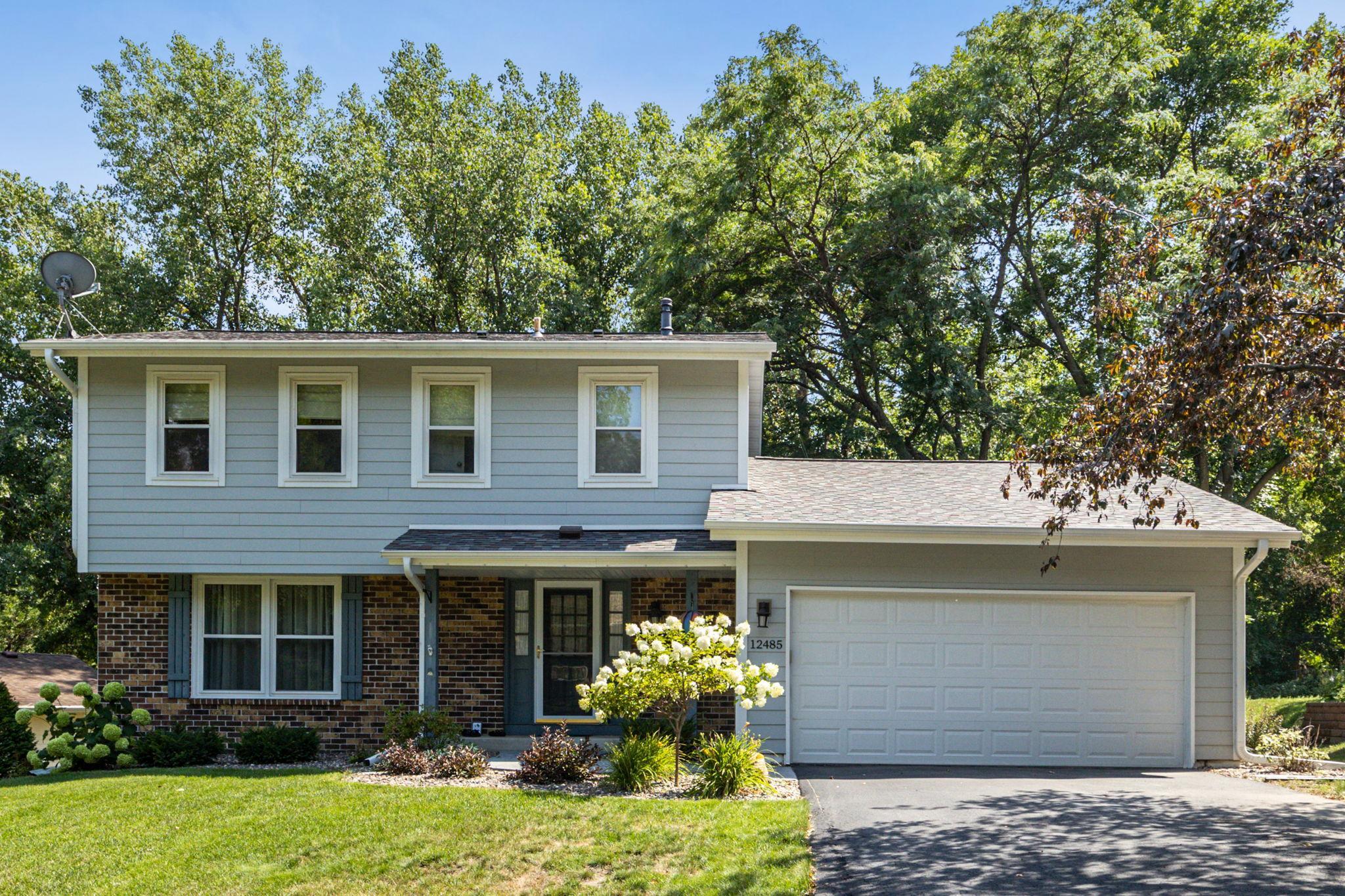 View of Residential at 12485 Porcupine Court, Eden Prairie MN 55344, Eden Prairie - Mike Wilen | Minnesota Team Real Estate