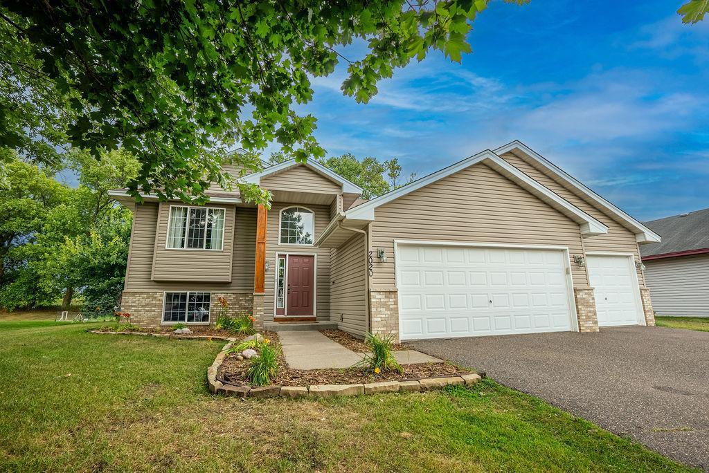 View of Residential at 2020 Garfield Street, Cambridge MN 55008, Cambridge - Mike Wilen | Minnesota Team Real Estate