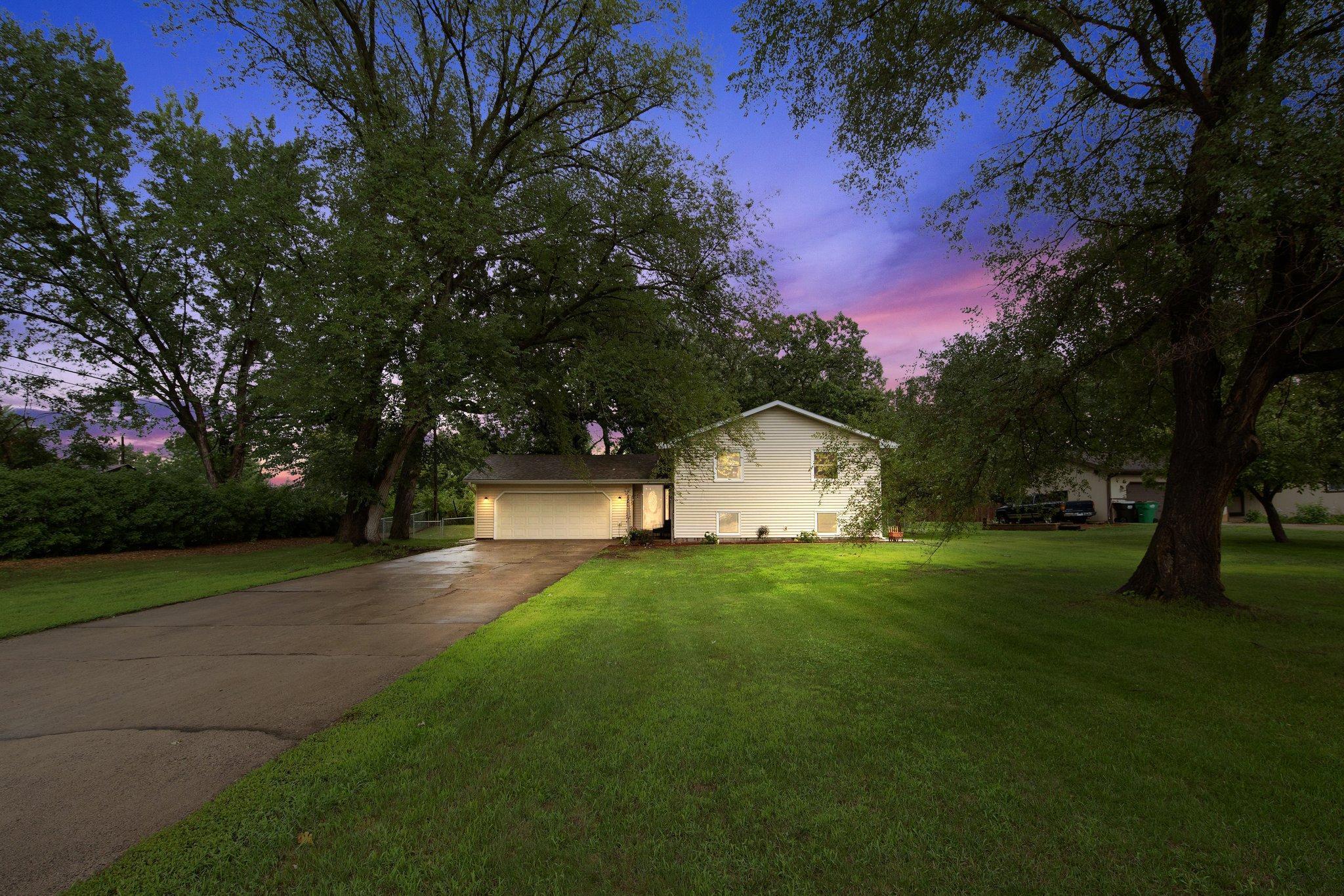 View of Residential at 4020 9th Lane, Anoka MN 55303, Anoka - Mike Wilen | Minnesota Team Real Estate