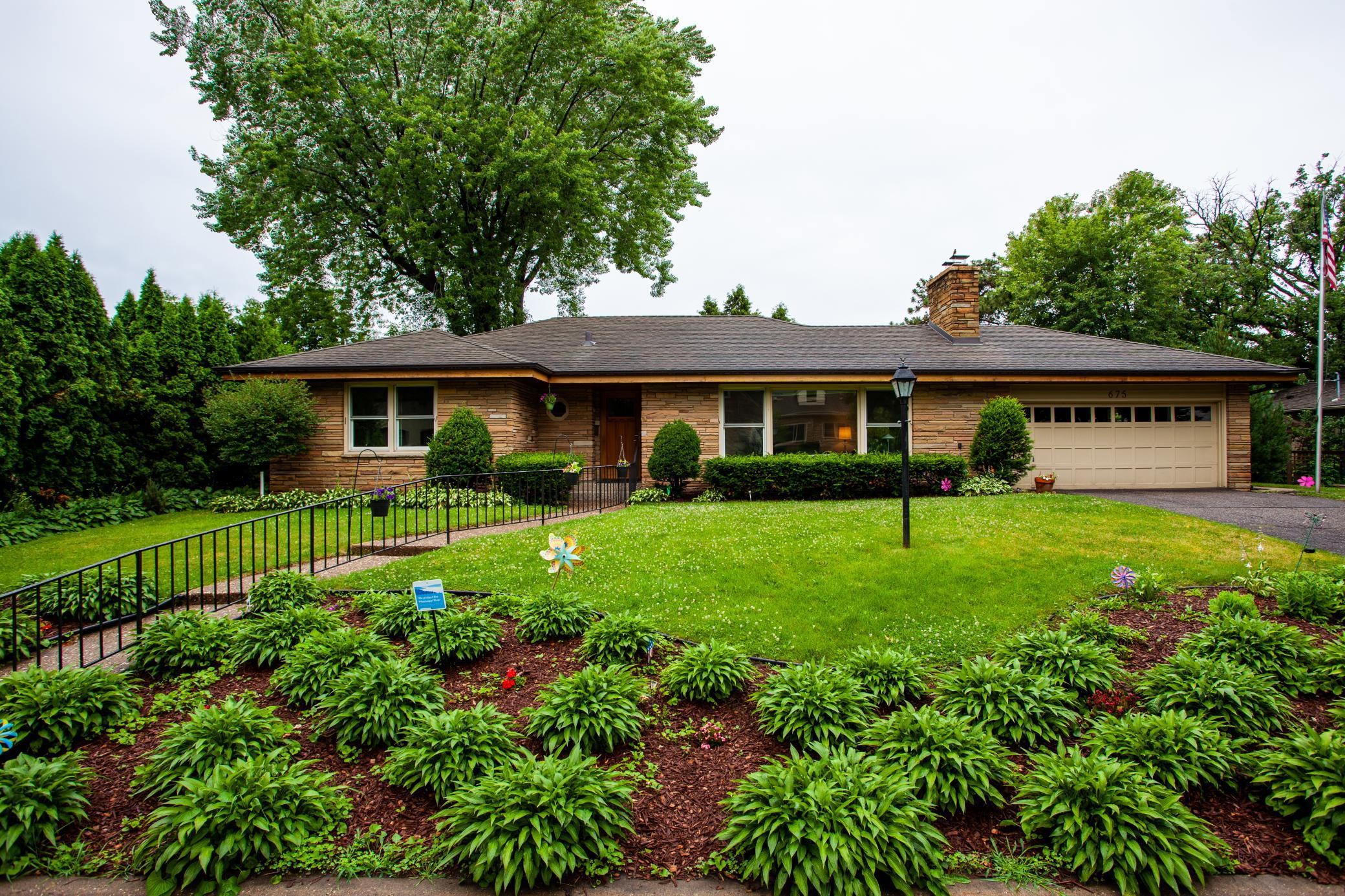 View of Residential at 675 Prior Avenue, Saint Paul MN 55116, Saint Paul - Mike Wilen | Minnesota Team Real Estate