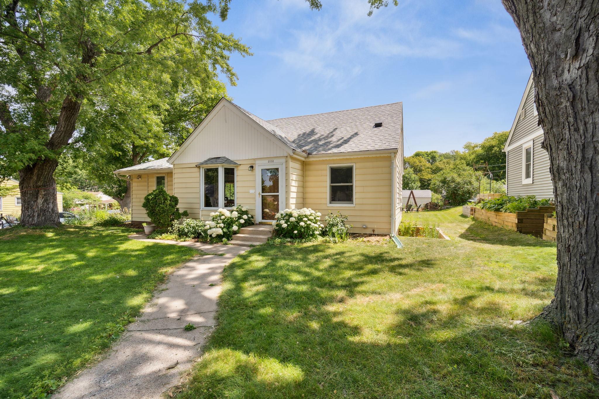 View of Residential at 3103 Florida Avenue, Saint Louis Park MN 55426, Saint Louis Park - Mike Wilen | Minnesota Team Real Estate