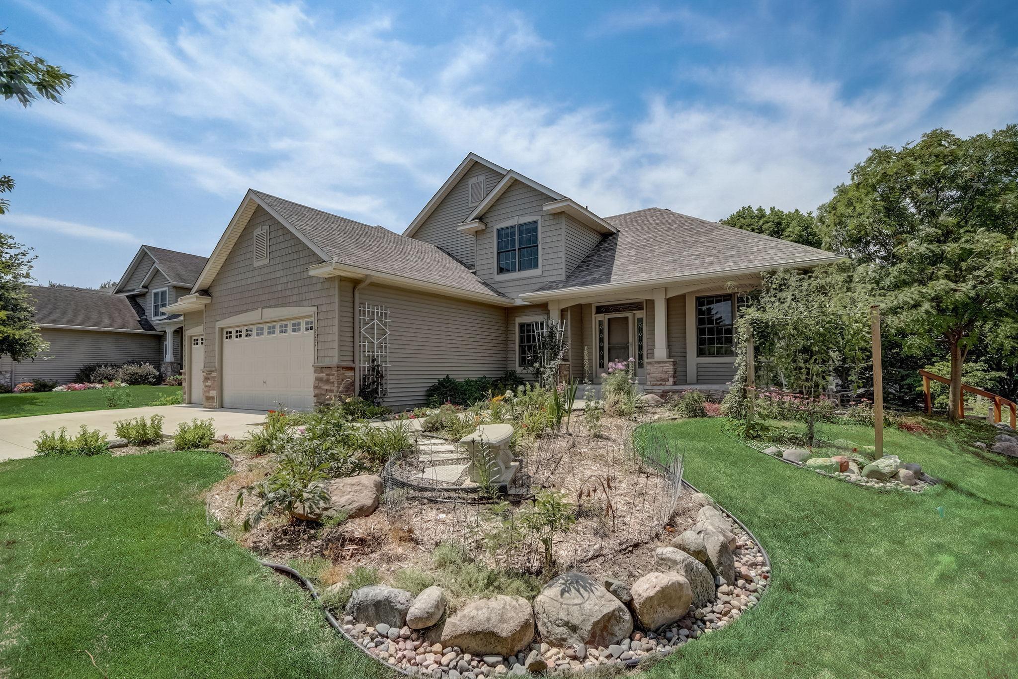 View of Residential at 9294 Cortland Alcove, Woodbury MN 55125, Woodbury - Mike Wilen | Minnesota Team Real Estate