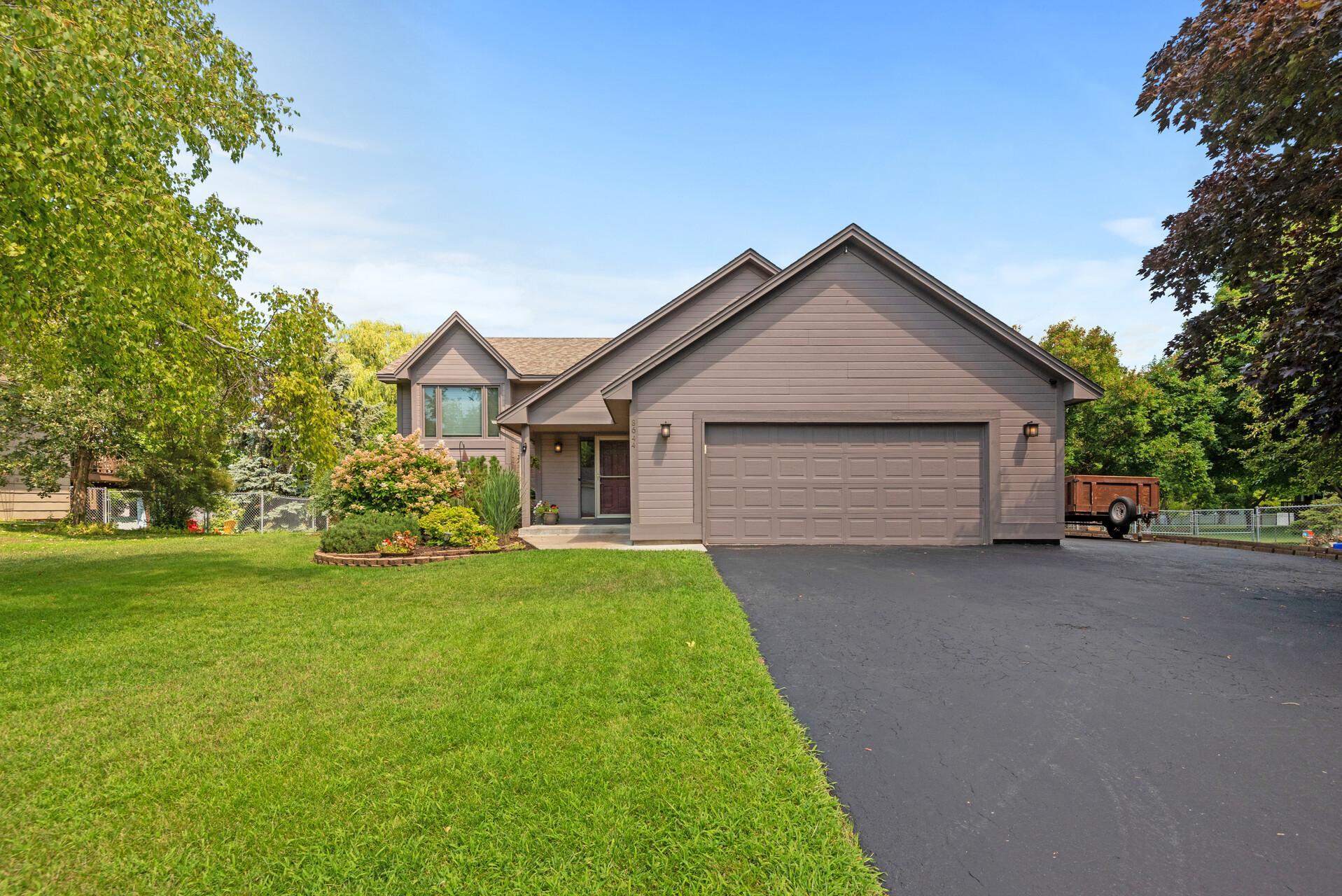 View of Residential at 8644 Zinnia Way, Maple Grove MN 55369, Maple Grove - Mike Wilen | Minnesota Team Real Estate