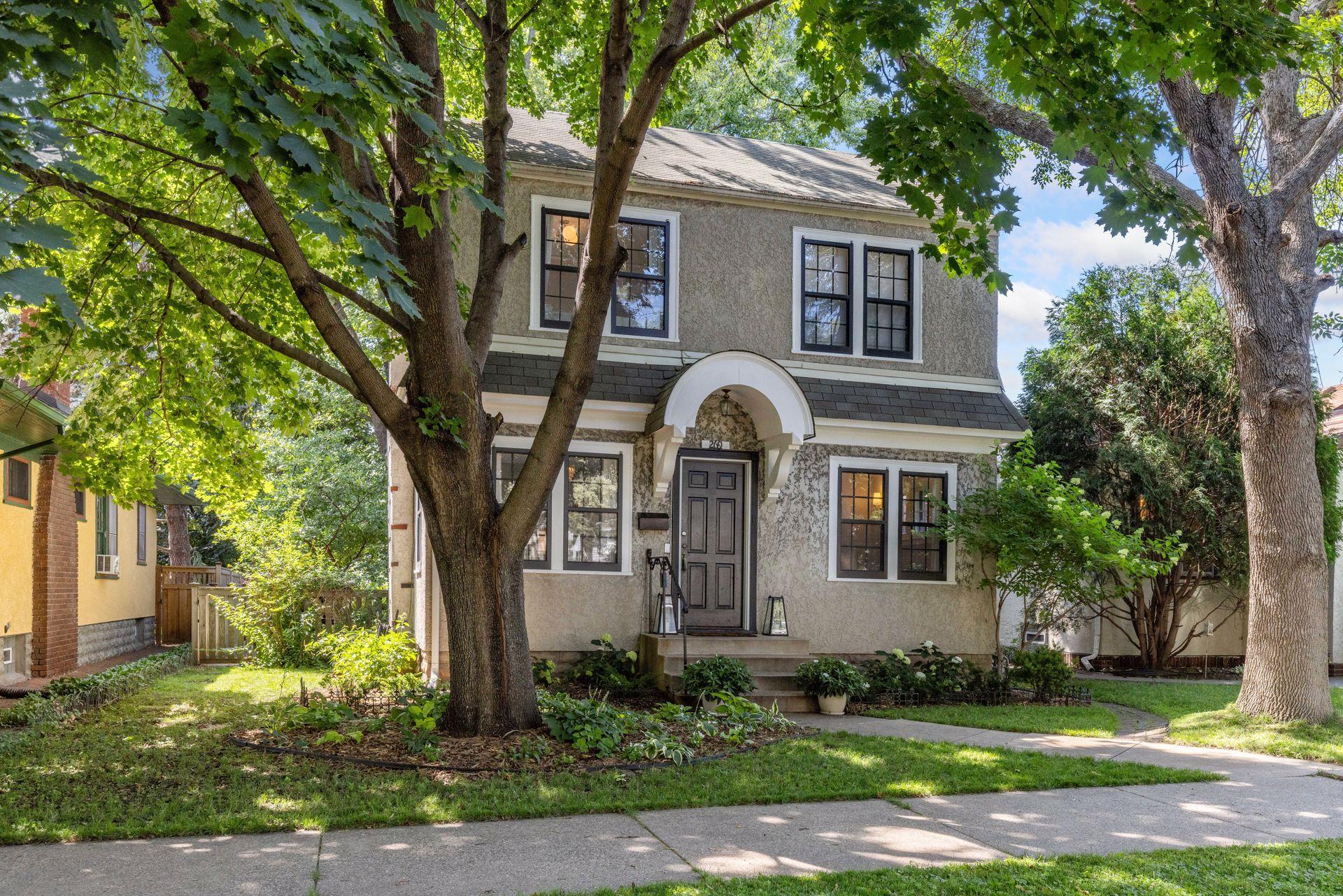 View of Residential at 269 Warwick Street, Saint Paul MN 55105, Saint Paul - Mike Wilen | Minnesota Team Real Estate