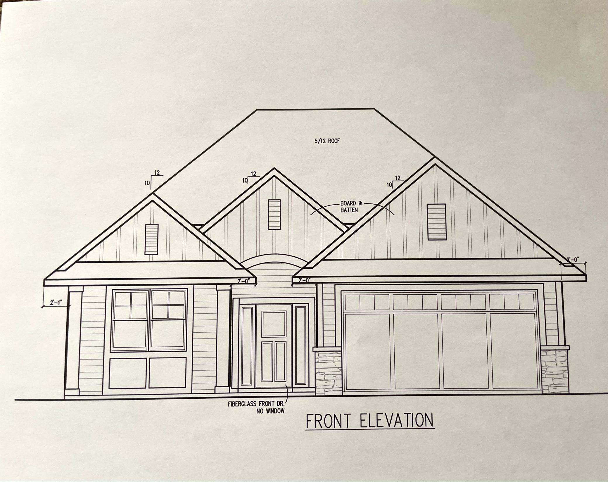 View of Residential at 17125 47th Avenue, Plymouth MN 55446, Plymouth - Mike Wilen | Minnesota Team Real Estate