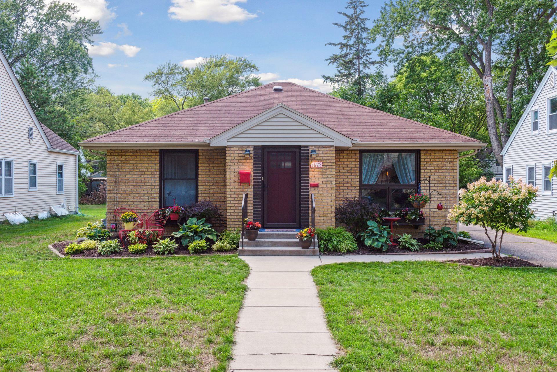 View of Residential at 2628 Kipling Avenue, Saint Louis Park MN 55416, Saint Louis Park - Mike Wilen | Minnesota Team Real Estate
