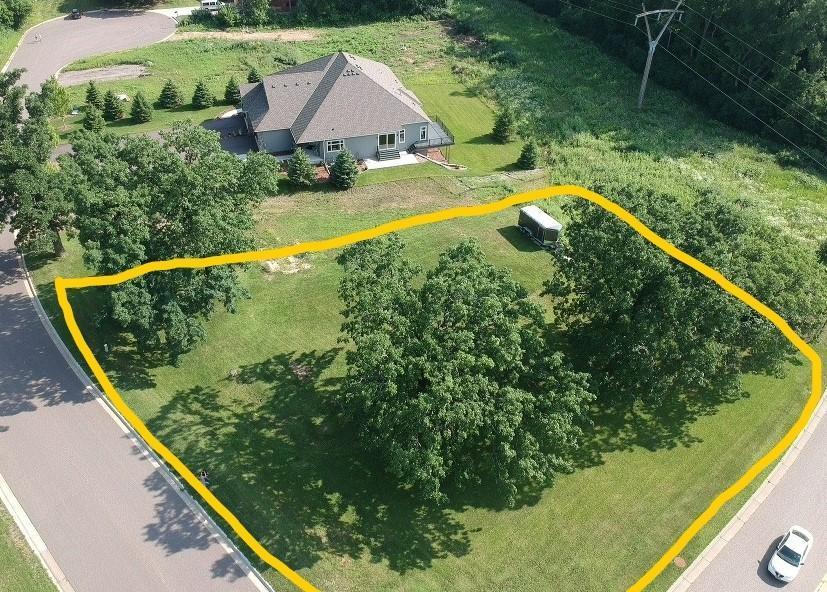View of Land at 2511 Condon Court, Mendota Heights MN 55120, Mendota Heights - Mike Wilen | Minnesota Team Real Estate