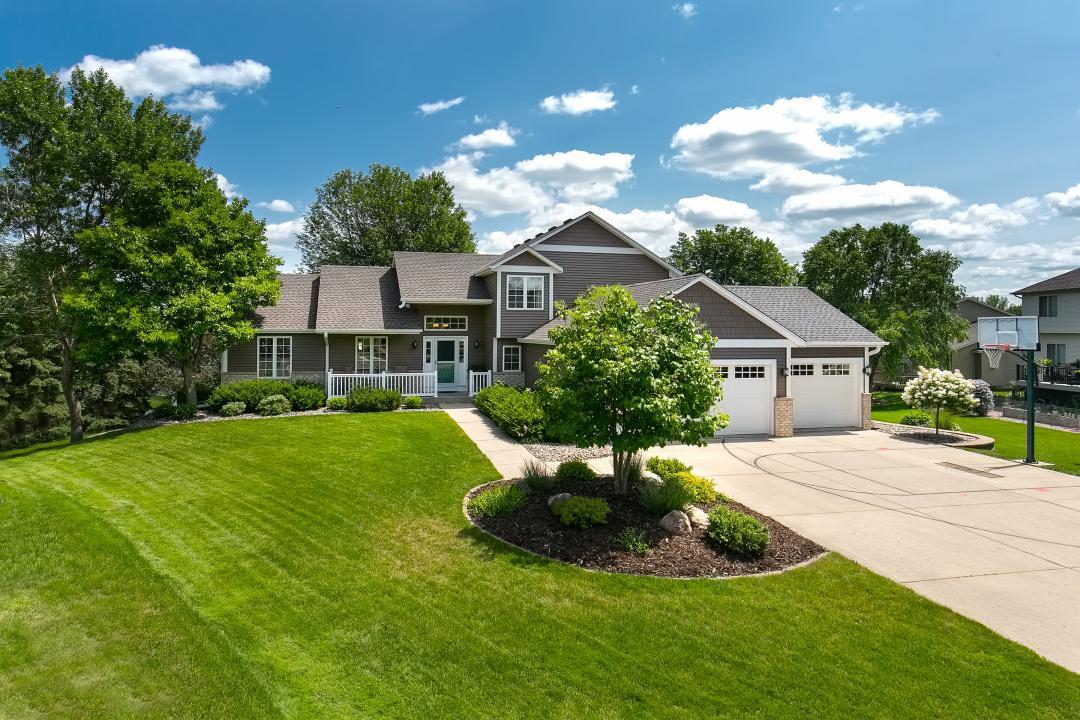 View of Residential at 16680 Hutchinson Court, Lakeville MN 55044, Lakeville - Mike Wilen | Minnesota Team Real Estate
