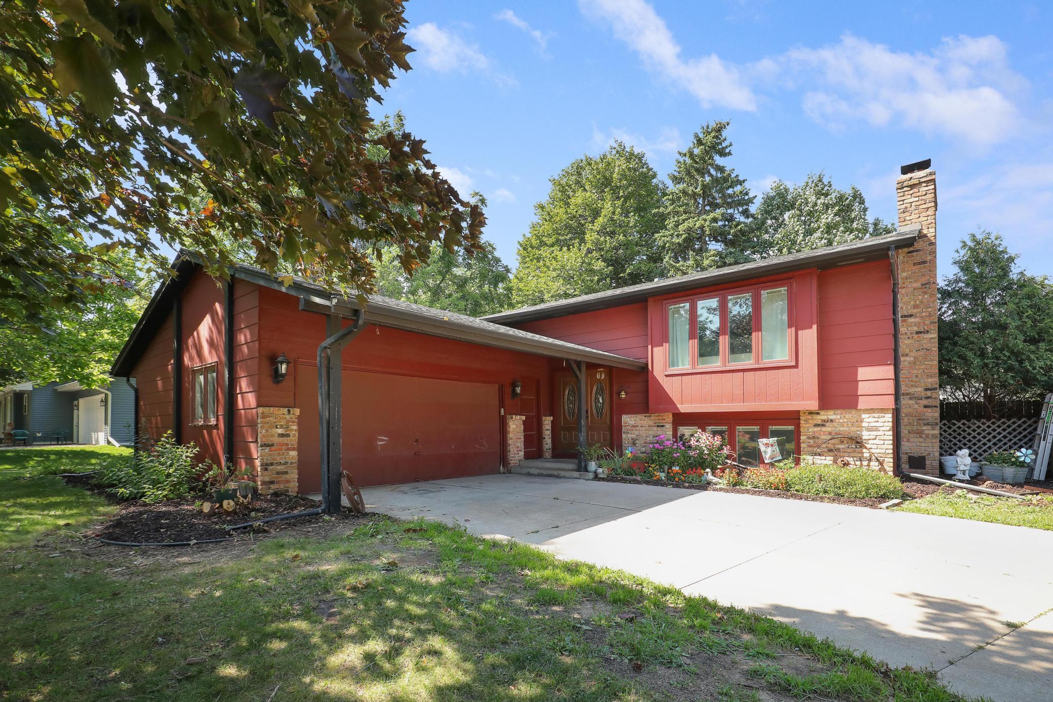 View of Residential at 2604 122nd Street, Burnsville MN 55337, Burnsville - Mike Wilen | Minnesota Team Real Estate