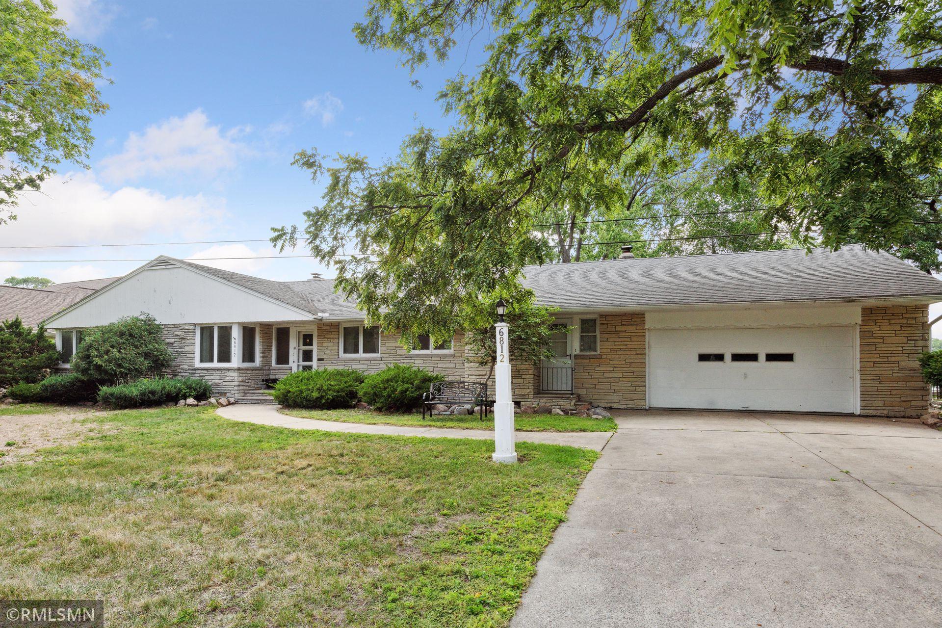 View of Residential at 6812 Cornelia Drive, Edina MN 55435, Edina - Mike Wilen | Minnesota Team Real Estate