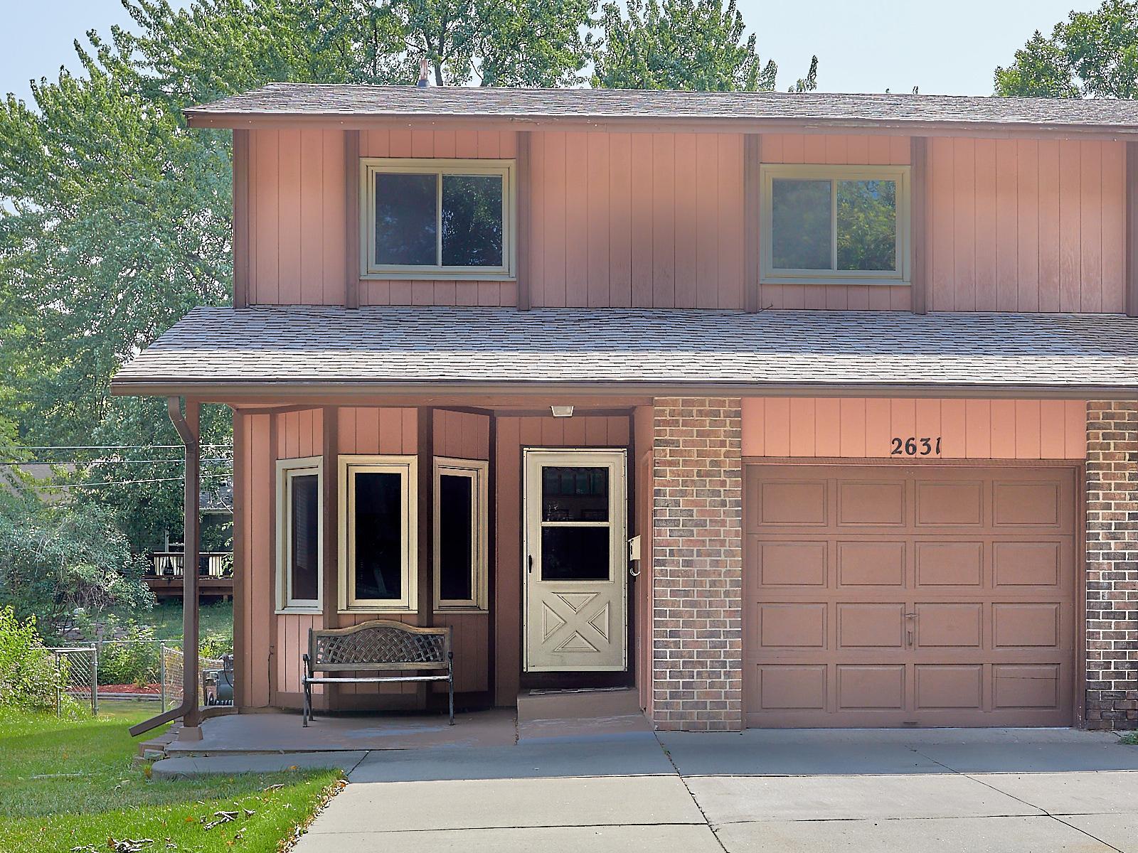 View of Residential at 2631 Zarthan Avenue, Saint Louis Park MN 55416, Saint Louis Park - Mike Wilen | Minnesota Team Real Estate