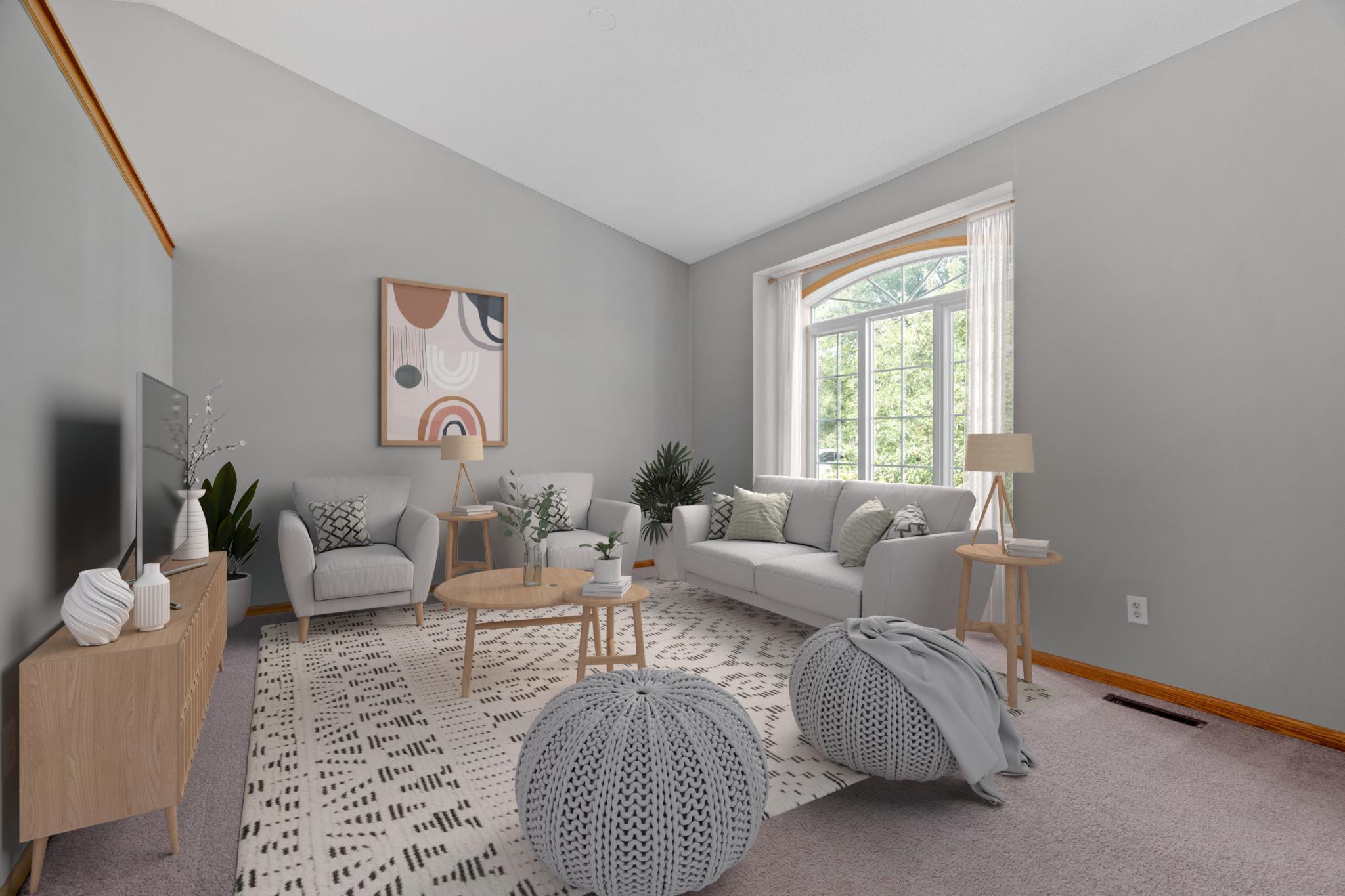 View of Residential at 5930 Kalland Avenue, Albertville MN 55301, Albertville - Mike Wilen | Minnesota Team Real Estate