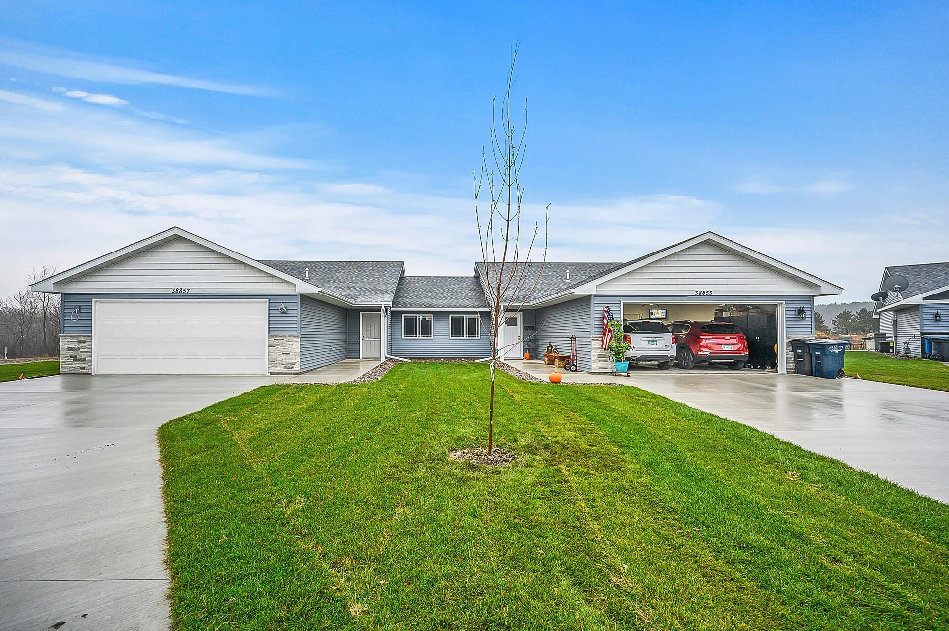 View of Residential at 38856 Maple Court, North Branch MN 55056, North Branch - Mike Wilen | Minnesota Team Real Estate