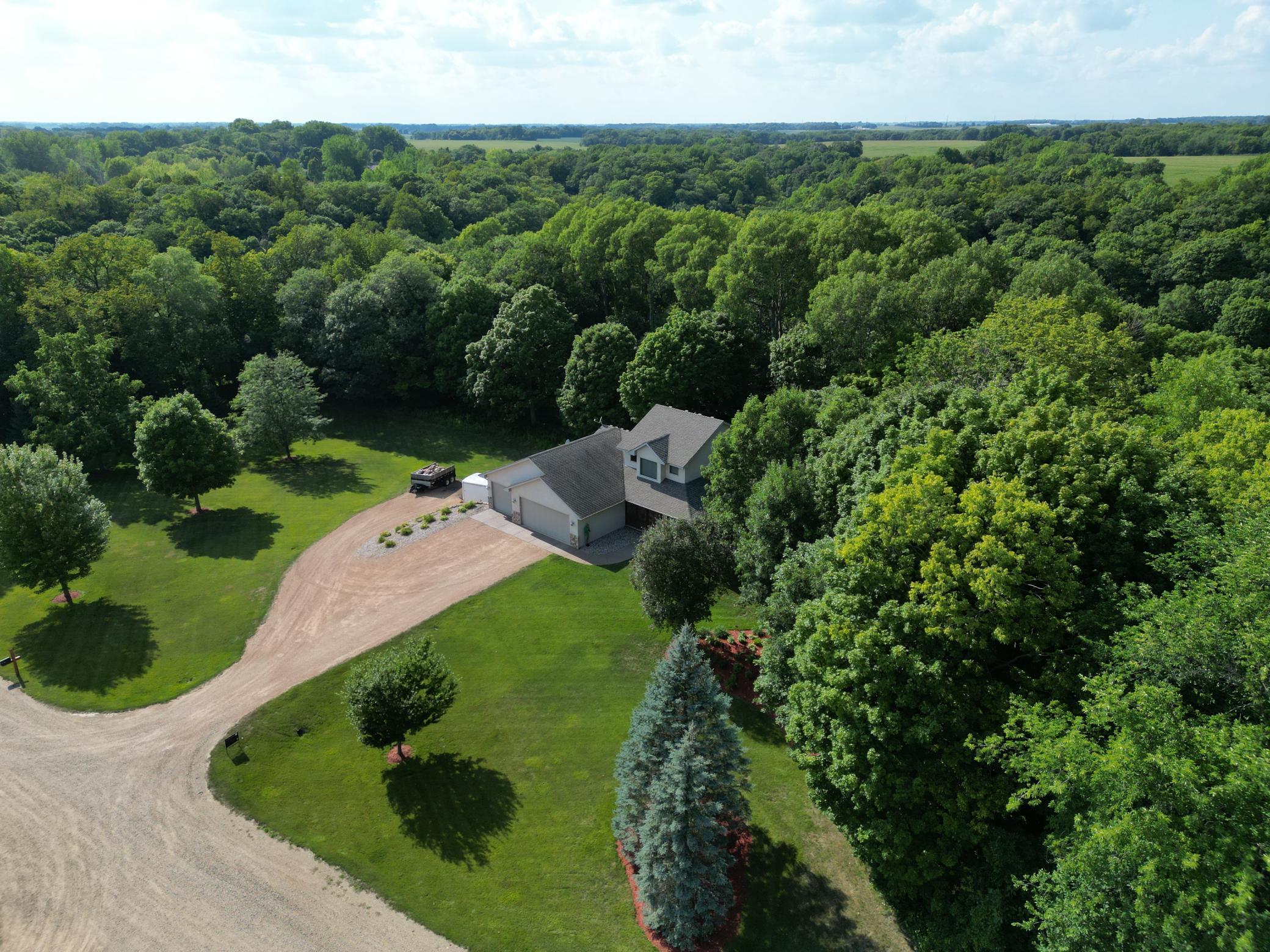 View of Residential at 33048 Eagle Point Lane, Henderson MN 56044, Henderson - Mike Wilen | Minnesota Team Real Estate