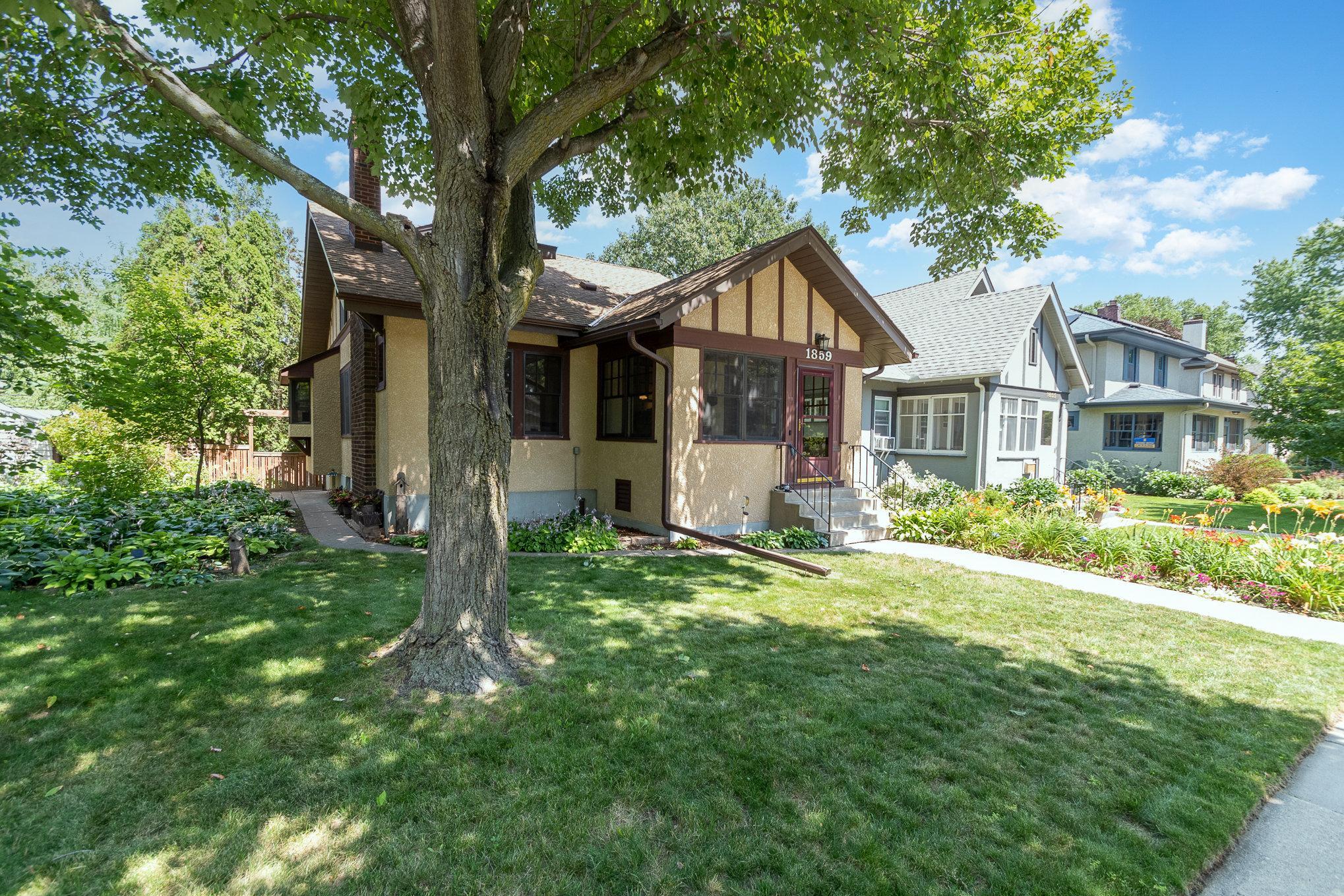 View of Residential at 1859 Sargent Avenue, Saint Paul MN 55105, Saint Paul - Mike Wilen | Minnesota Team Real Estate