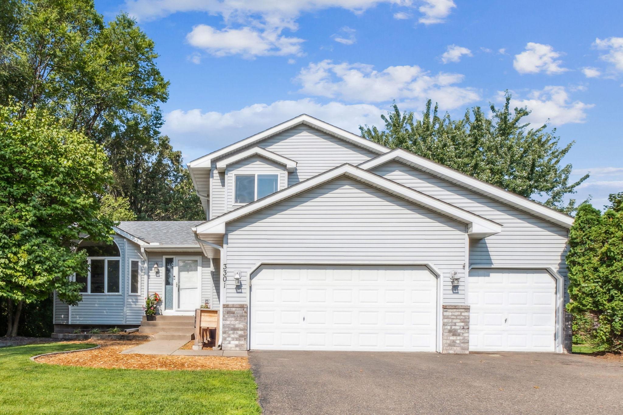 View of Residential at 3301 Quarry Avenue, Anoka MN 55303, Anoka - Mike Wilen | Minnesota Team Real Estate