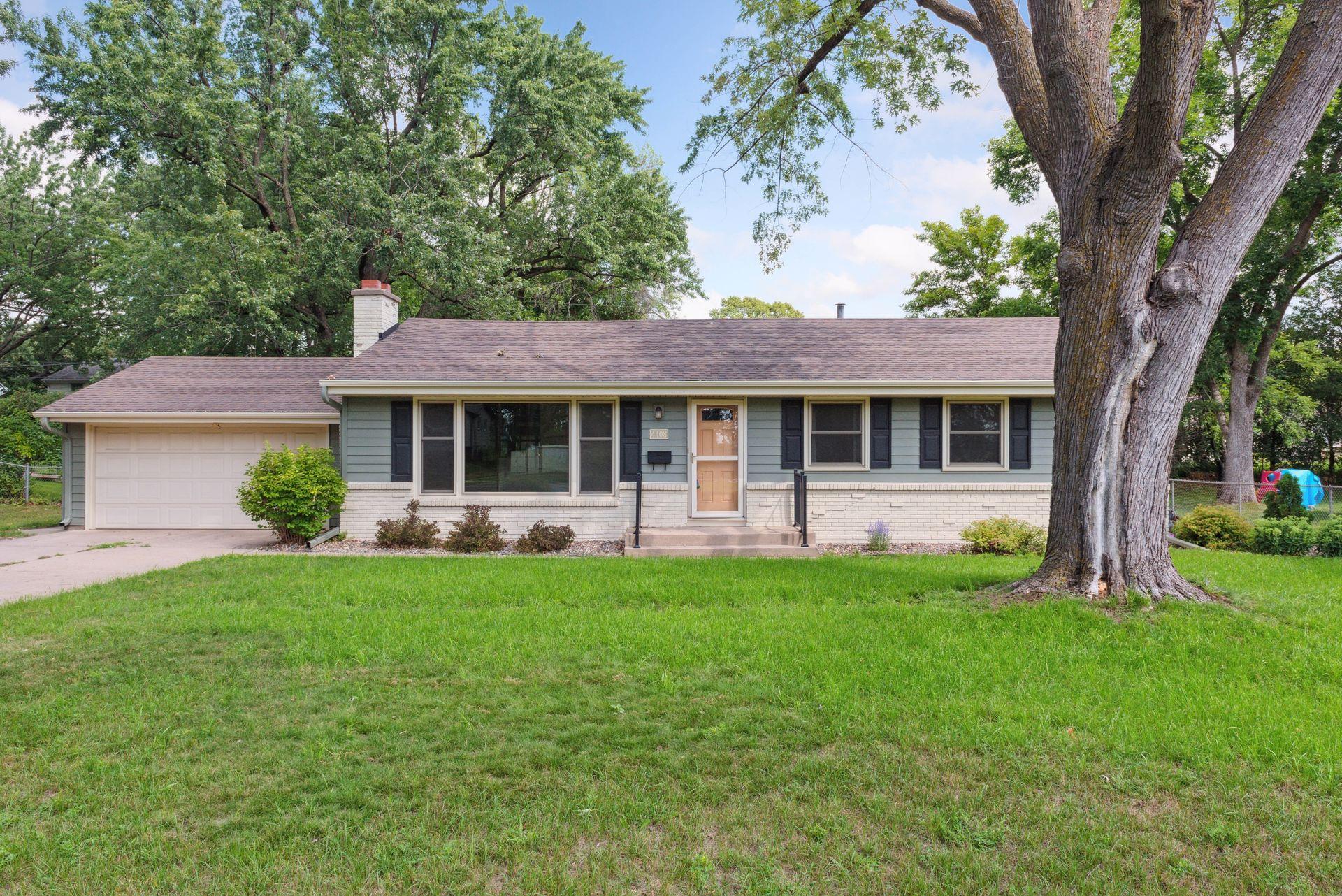 View of Residential at 4408 70th Street, Edina MN 55435, Edina - Mike Wilen | Minnesota Team Real Estate