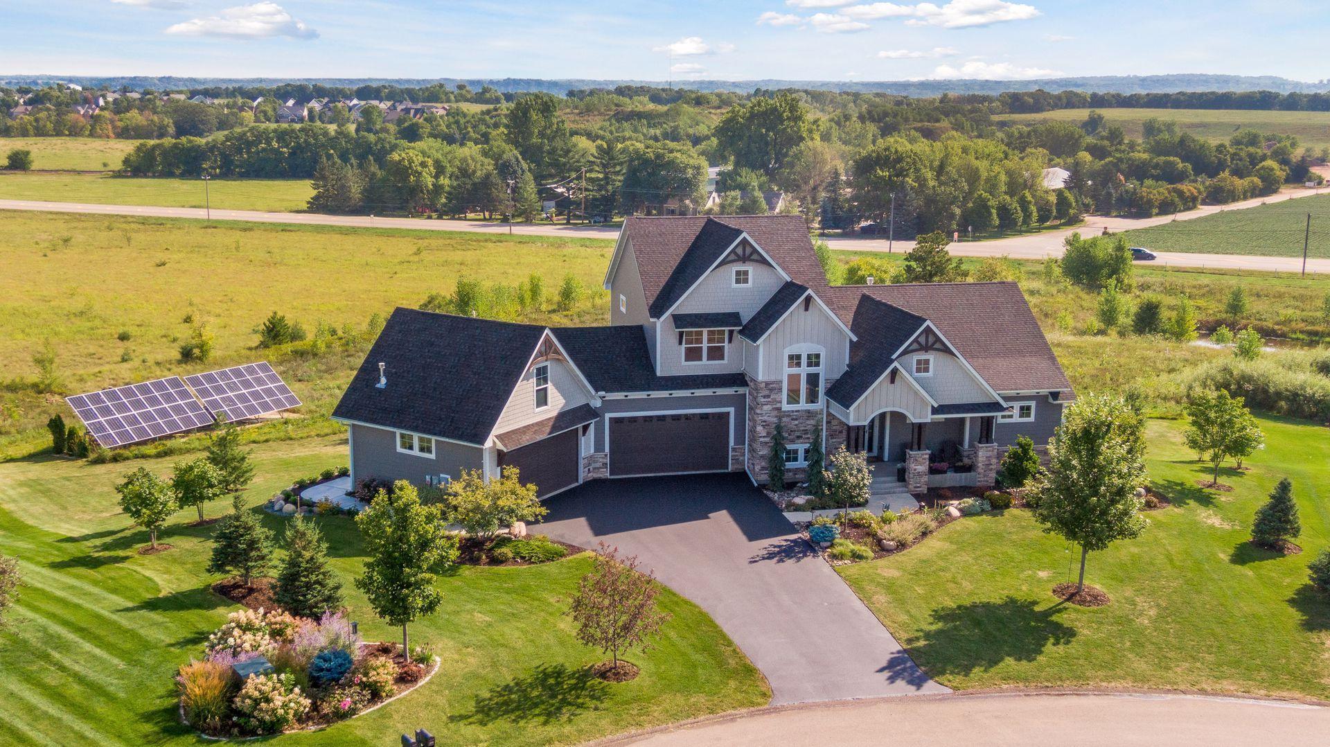 View of Residential at 3778 Pete Miller Avenue, Stillwater MN 55082, Stillwater - Mike Wilen | Minnesota Team Real Estate