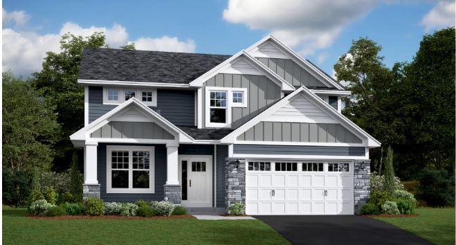 View of Residential at 19968 64th Avenue, Hamel MN 55340, Hamel - Mike Wilen | Minnesota Team Real Estate