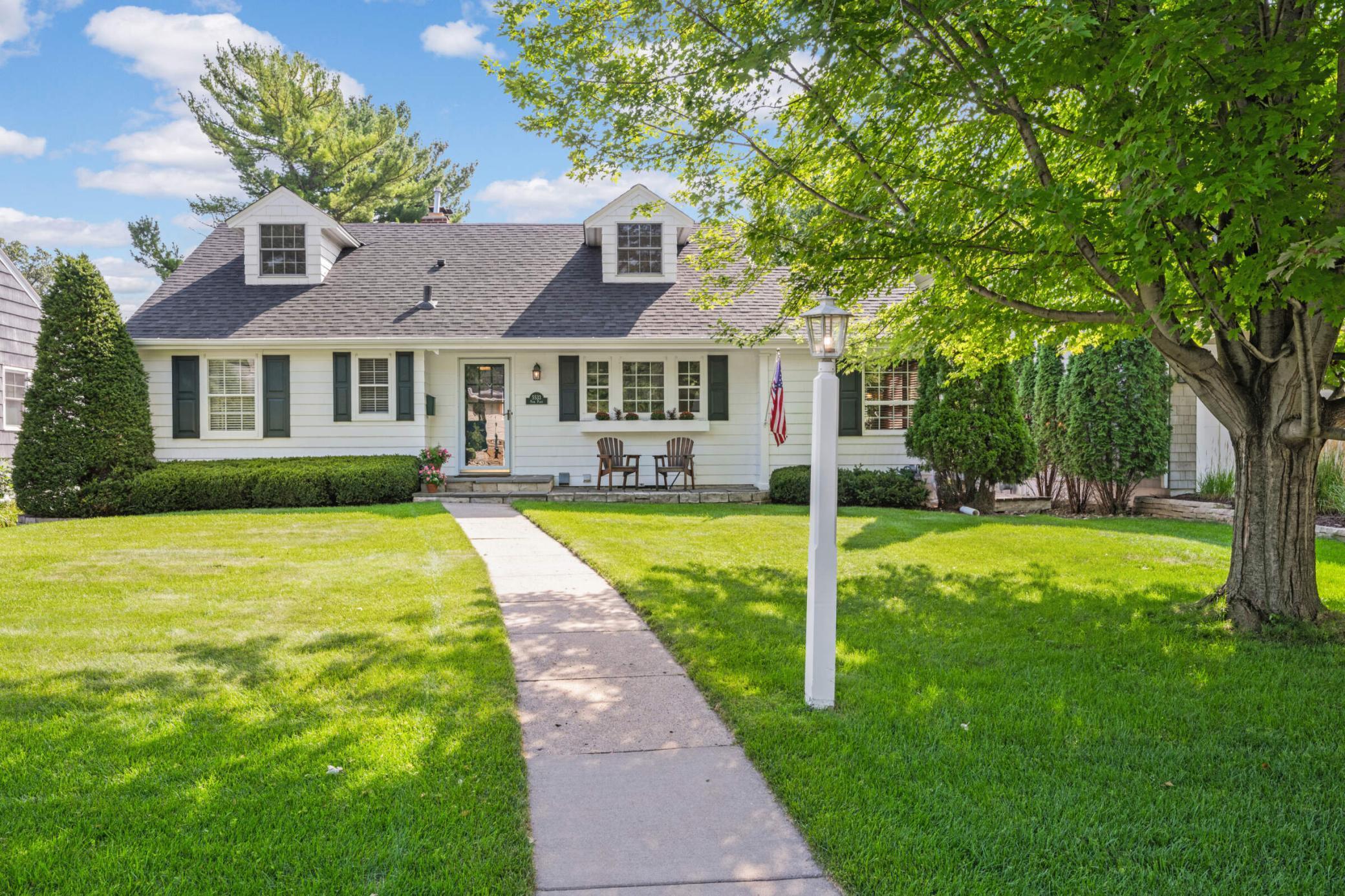 View of Residential at 5533 Park Place, Edina MN 55424, Edina - Mike Wilen | Minnesota Team Real Estate