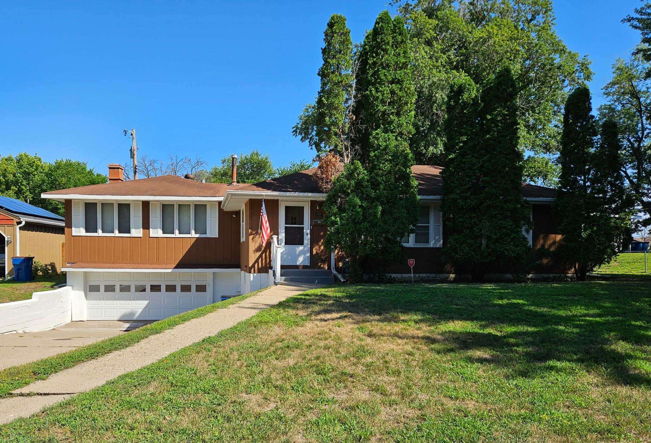 View of Residential at 7739 Vincent Avenue, Richfield MN 55423, Richfield - Mike Wilen | Minnesota Team Real Estate