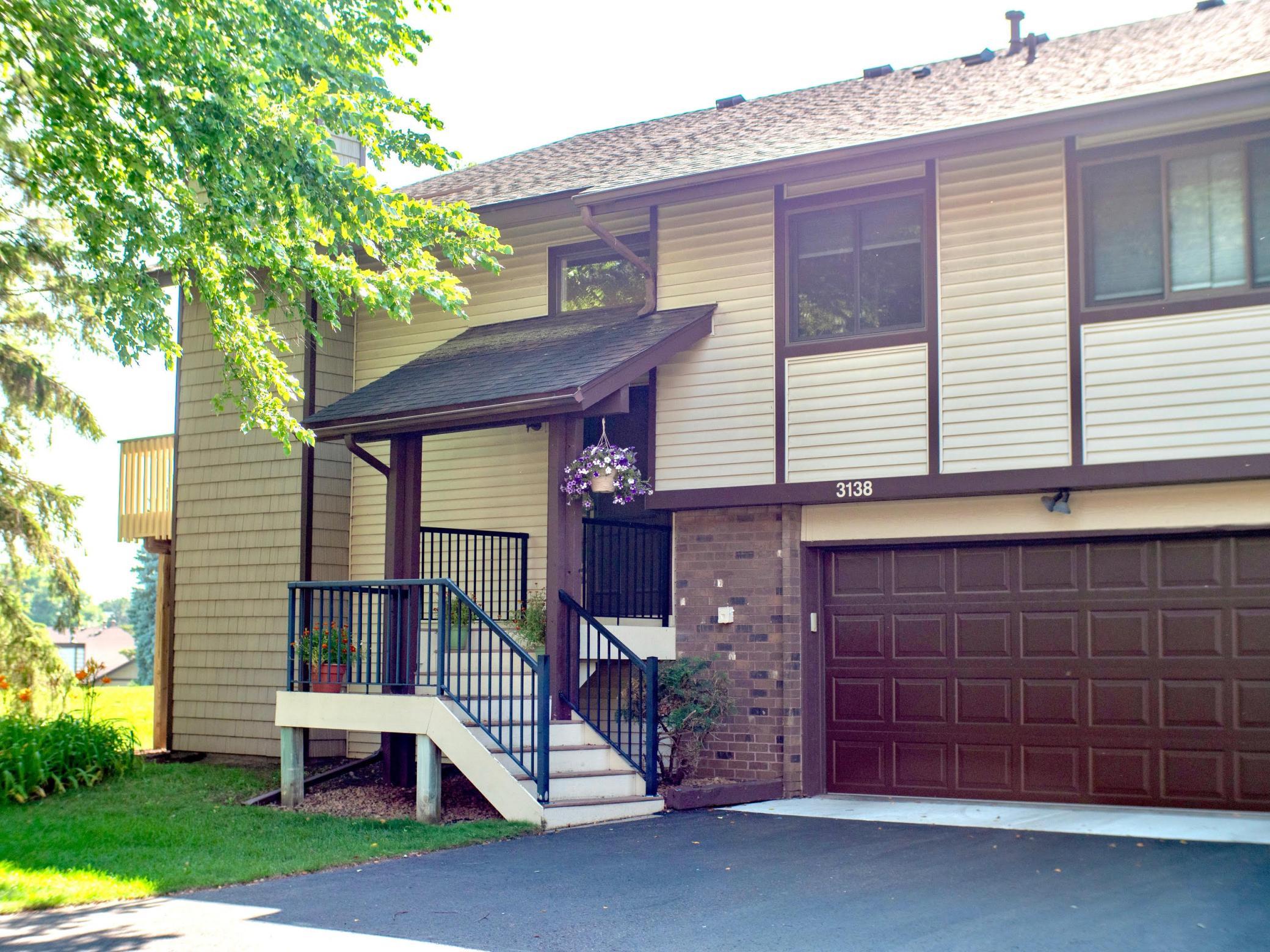 View of Residential at 3138 Farnum Drive #A, Eagan MN 55121, Eagan - Mike Wilen | Minnesota Team Real Estate