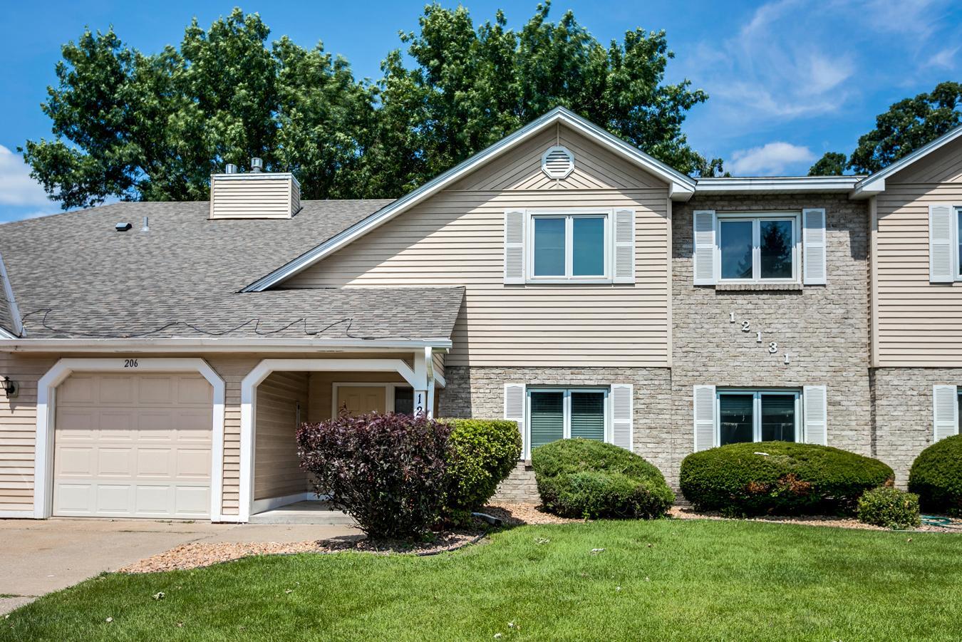 View of Residential at 12131 Grouse Street #201, Coon Rapids MN 55448, Coon Rapids - Mike Wilen | Minnesota Team Real Estate