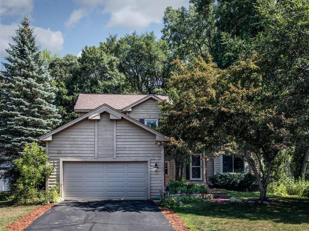View of Residential at 5059 Forest Glen Court, Savage MN 55378, Savage - Mike Wilen | Minnesota Team Real Estate